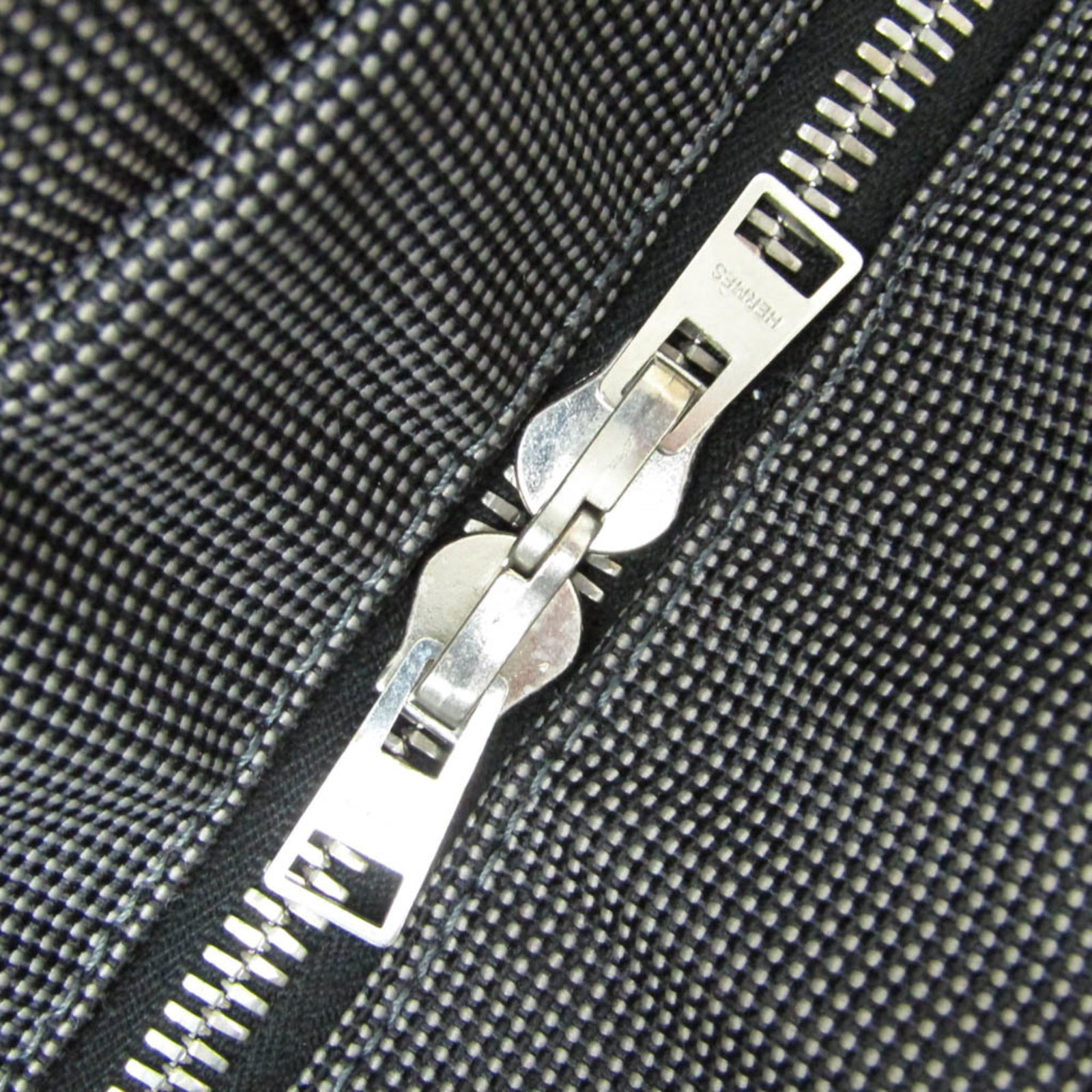 Hermes Backpack Polyester Polyamide - 13