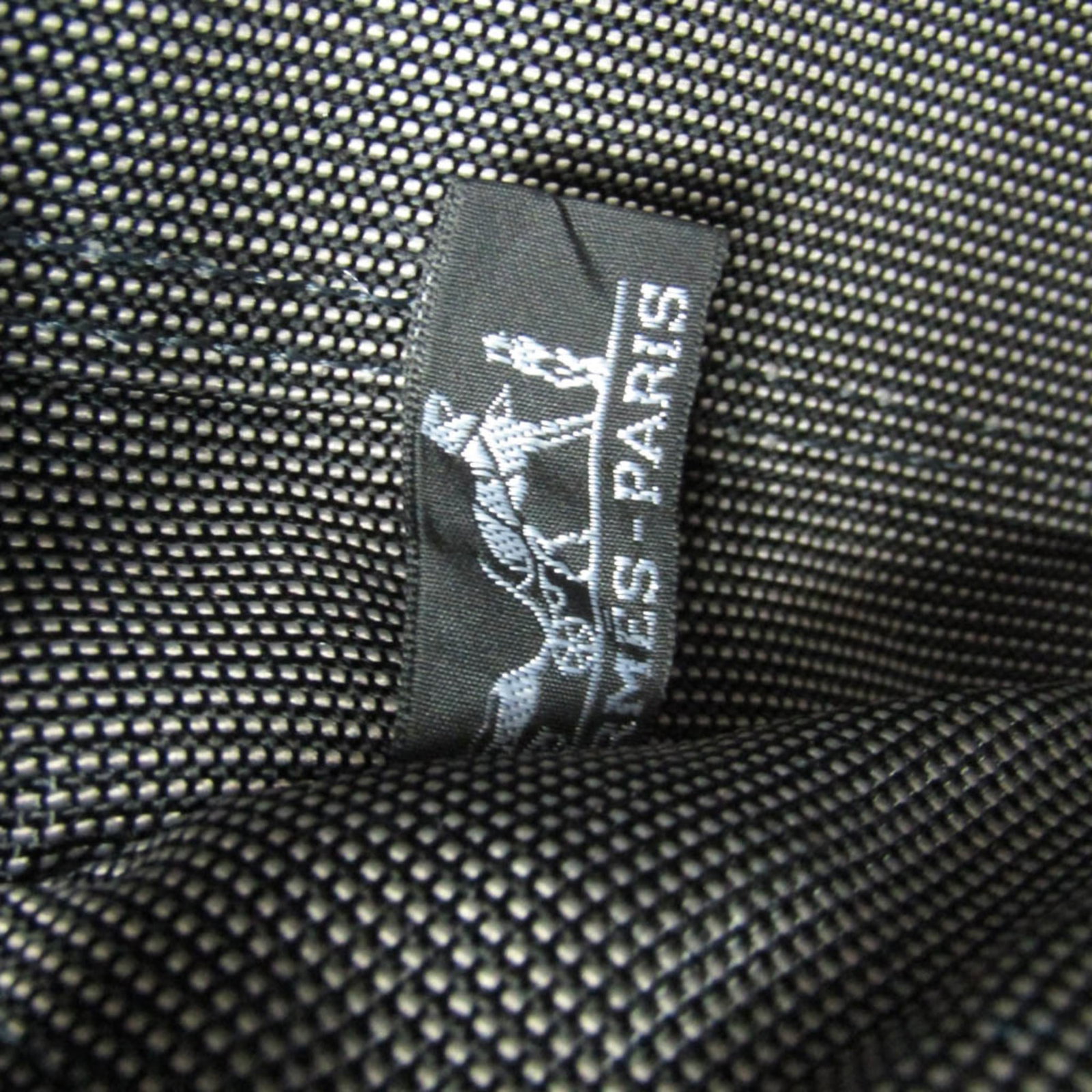 Hermes Backpack Polyester Polyamide - 15
