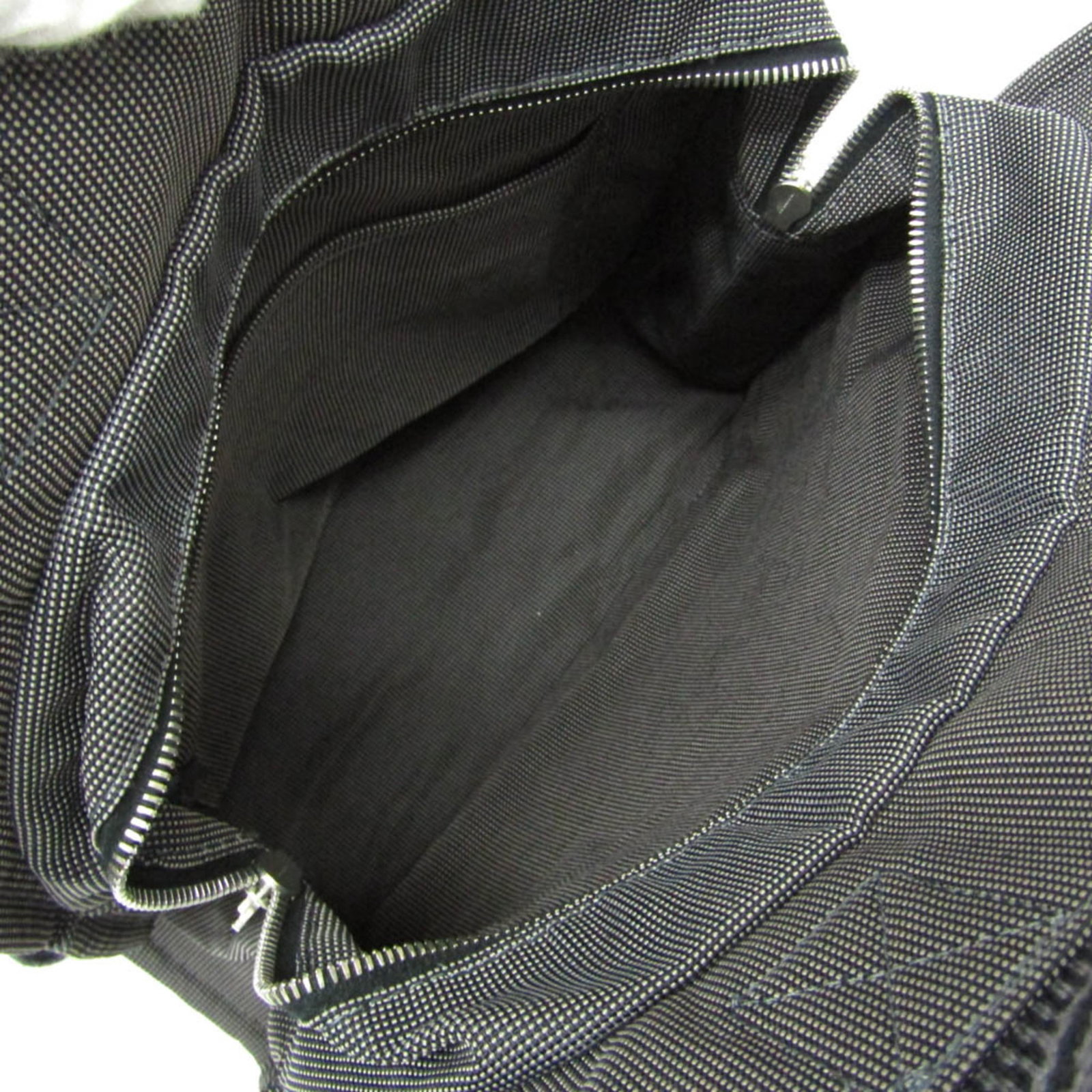 Hermes Backpack Polyester Polyamide - 3