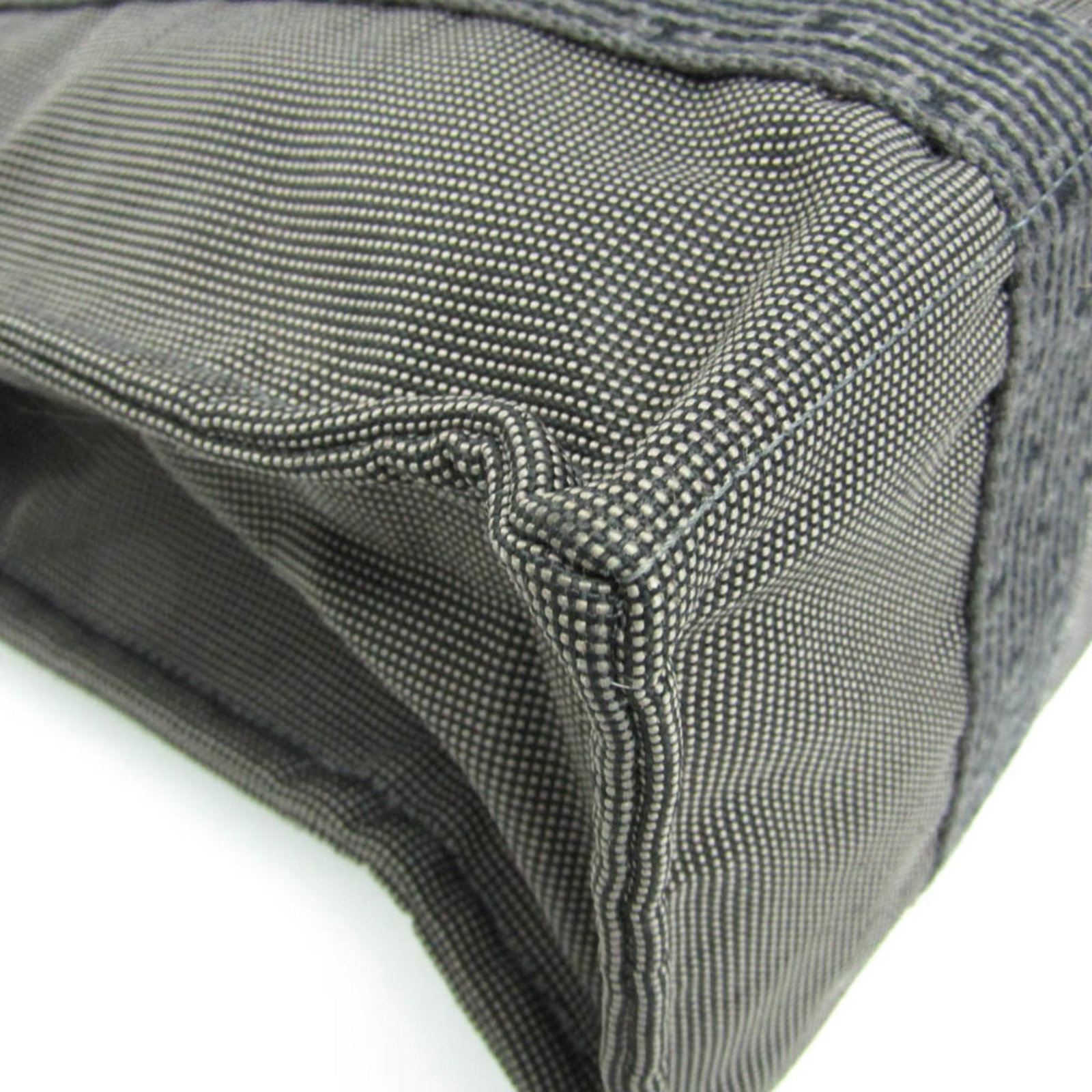 Hermes Backpack Polyester Polyamide - 5