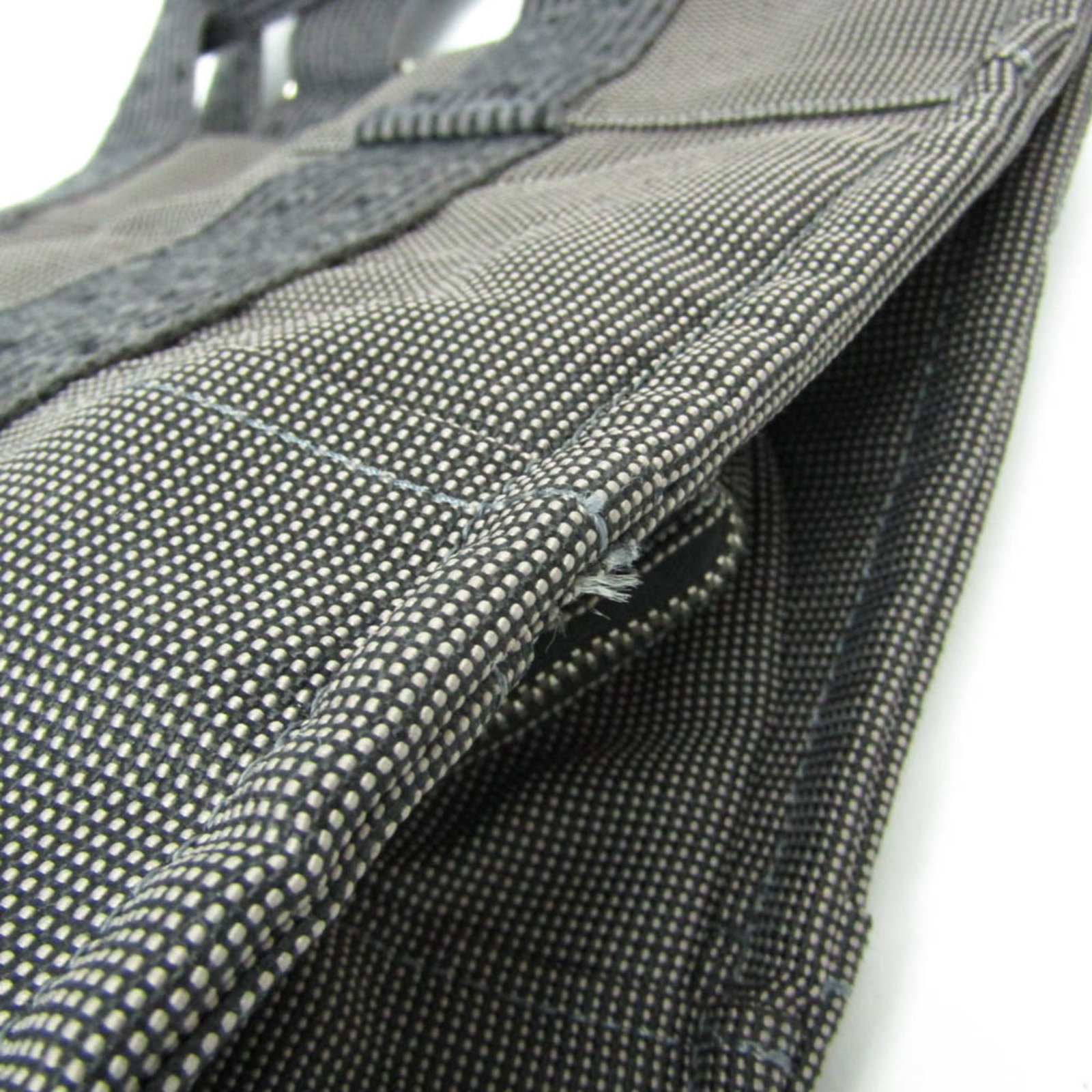 Hermes Backpack Polyester Polyamide - 6