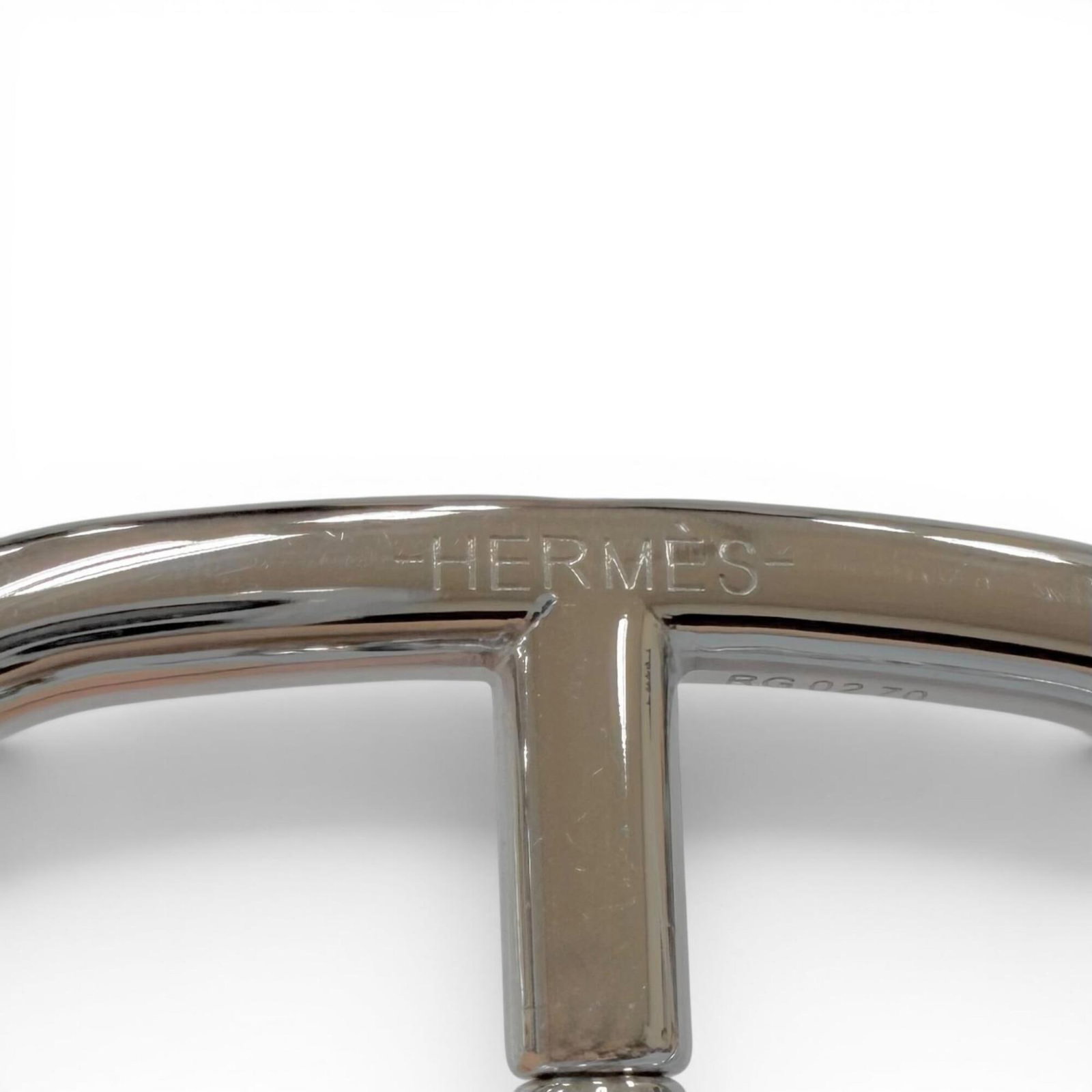 Hermes Keyring - 5