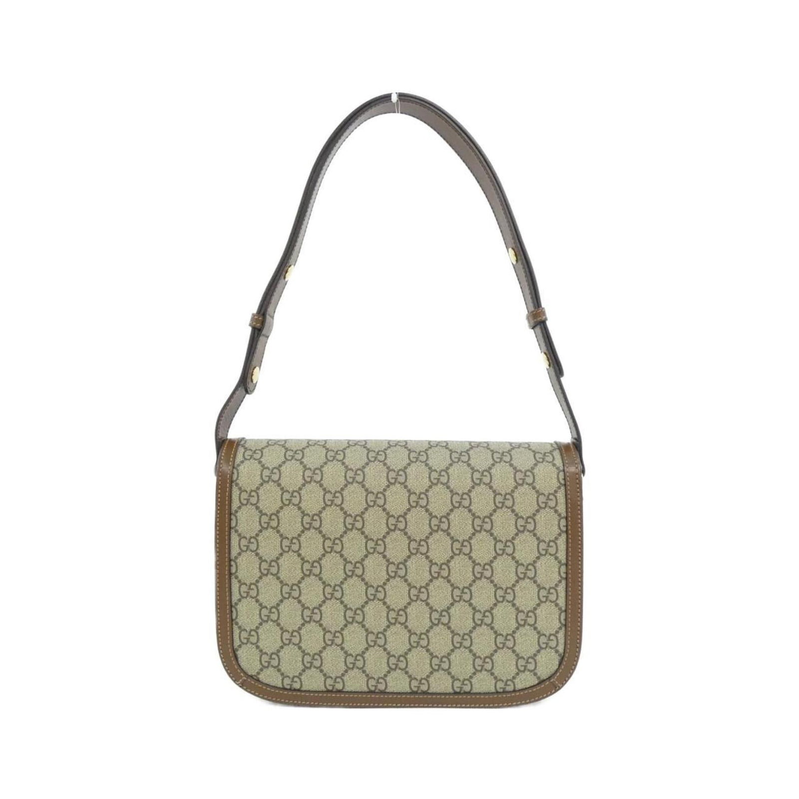 Gucci Canvas Supreme Bag Gg - 2