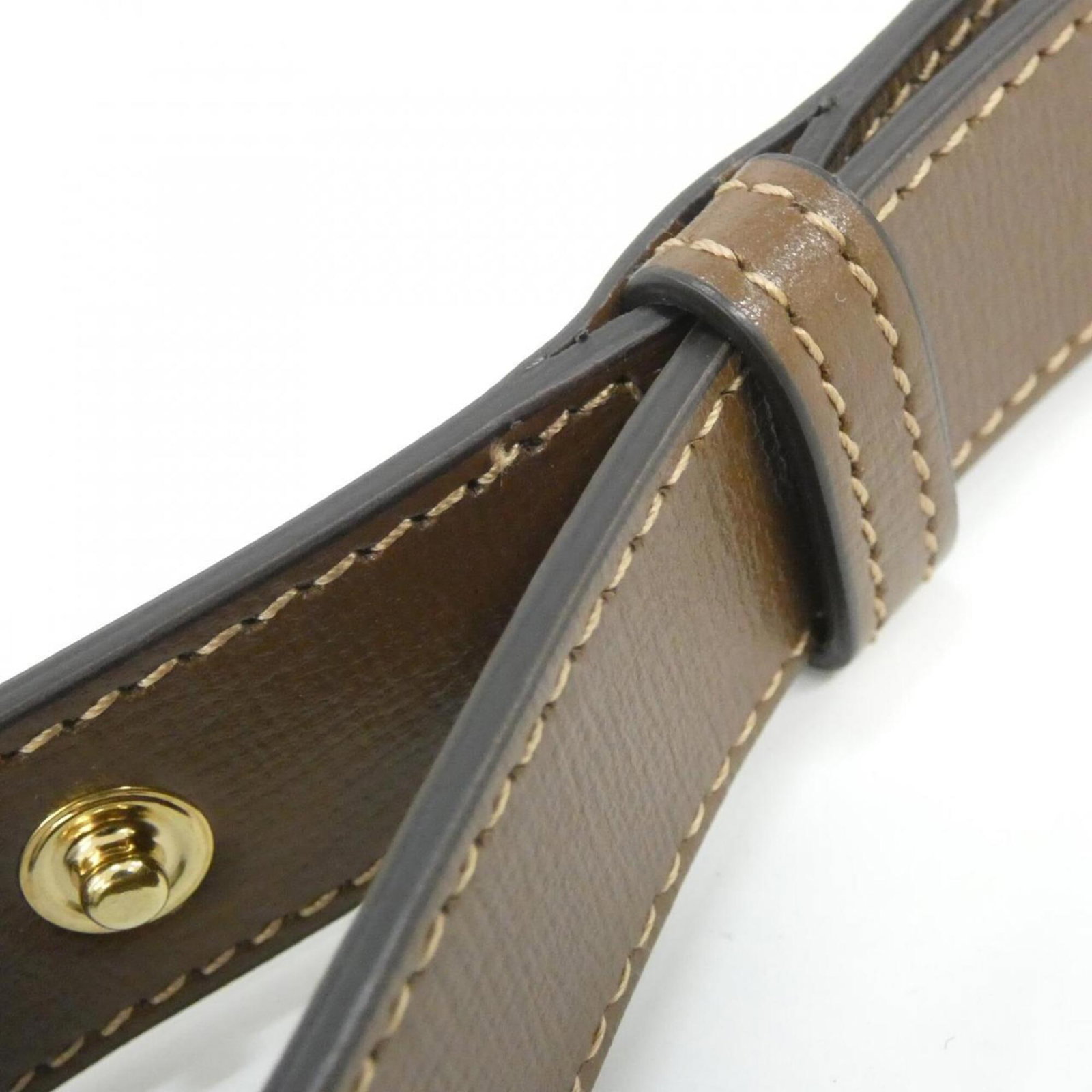 Gucci Canvas Supreme Bag Gg - 5
