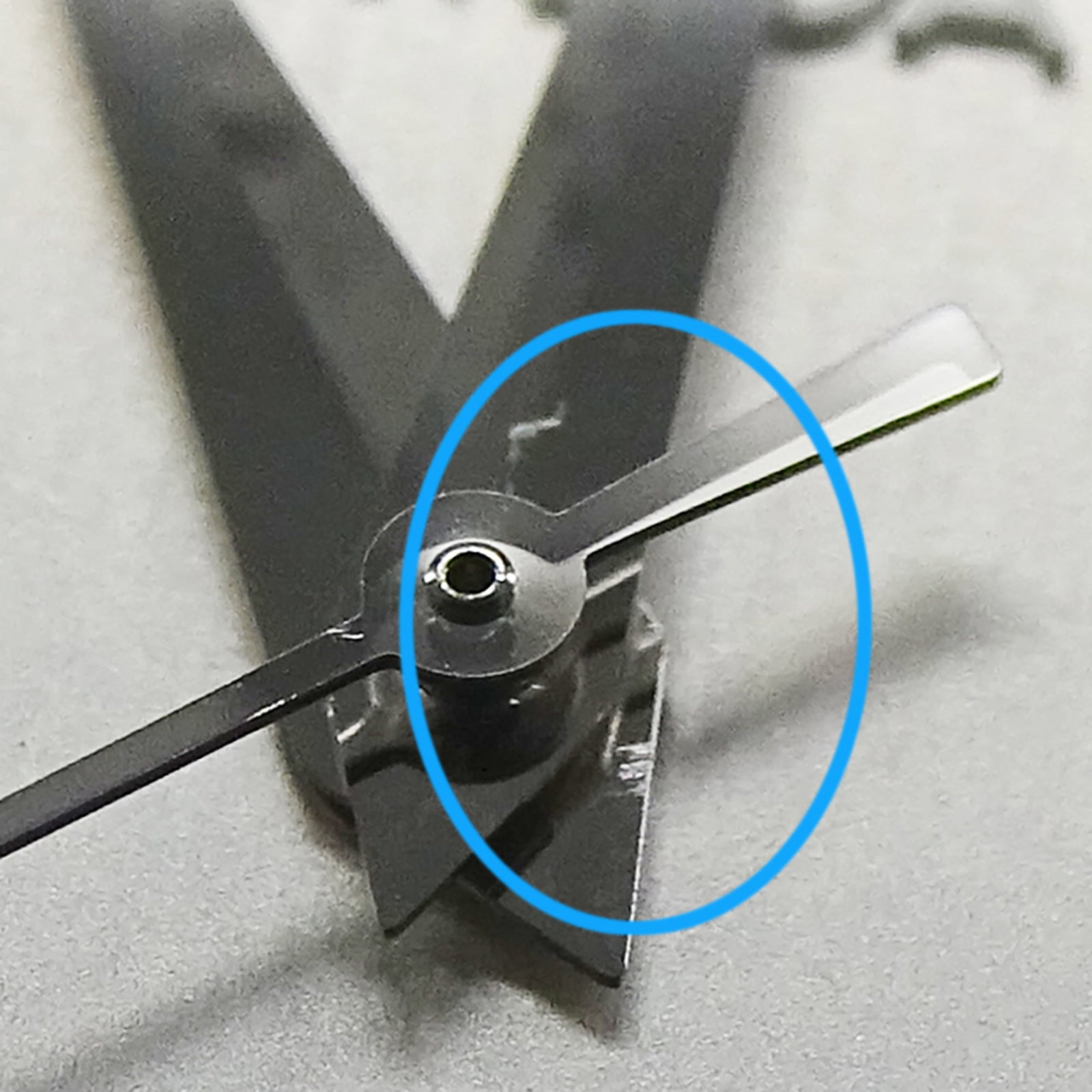 Wristwatch Omega - 11