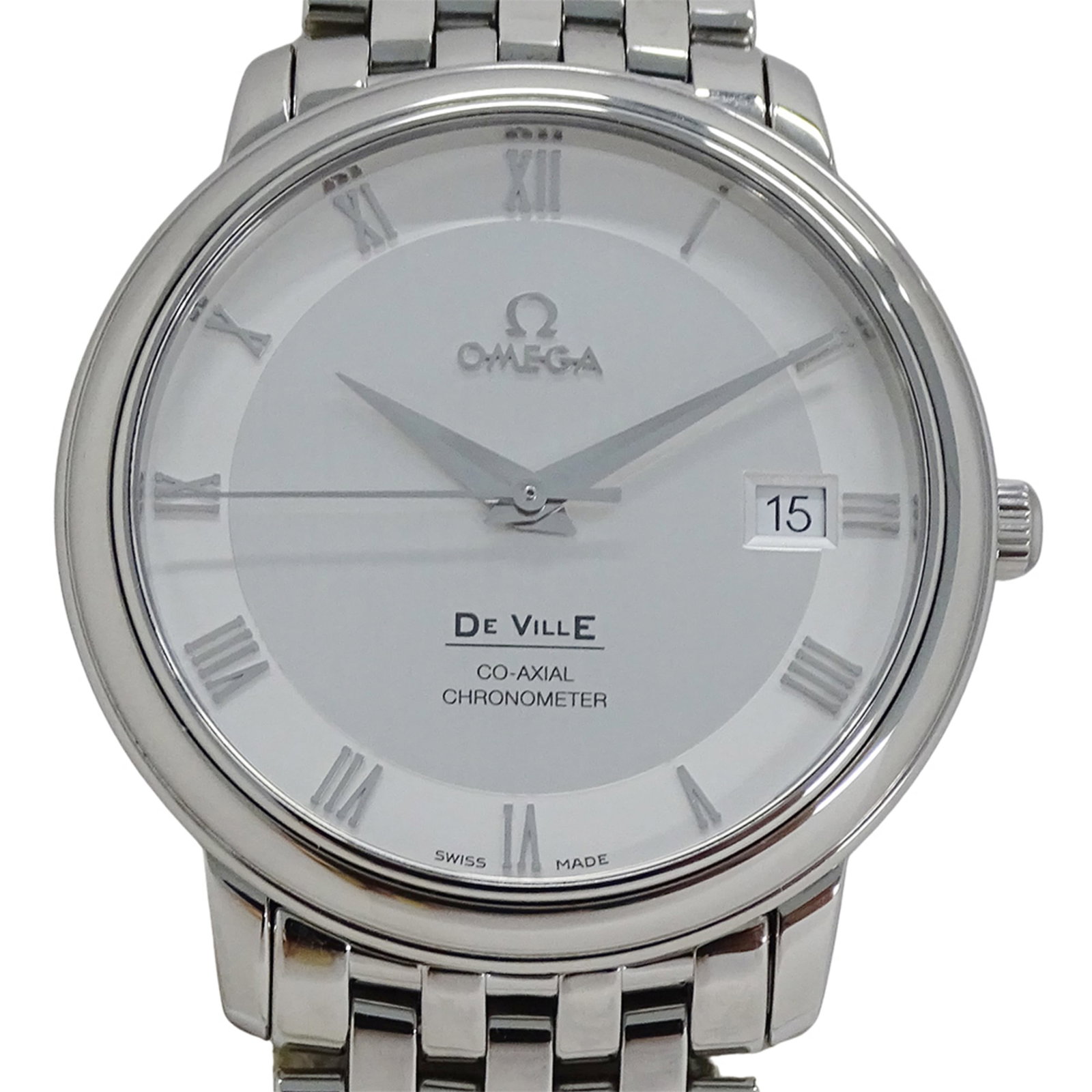 Wristwatch Omega - 2