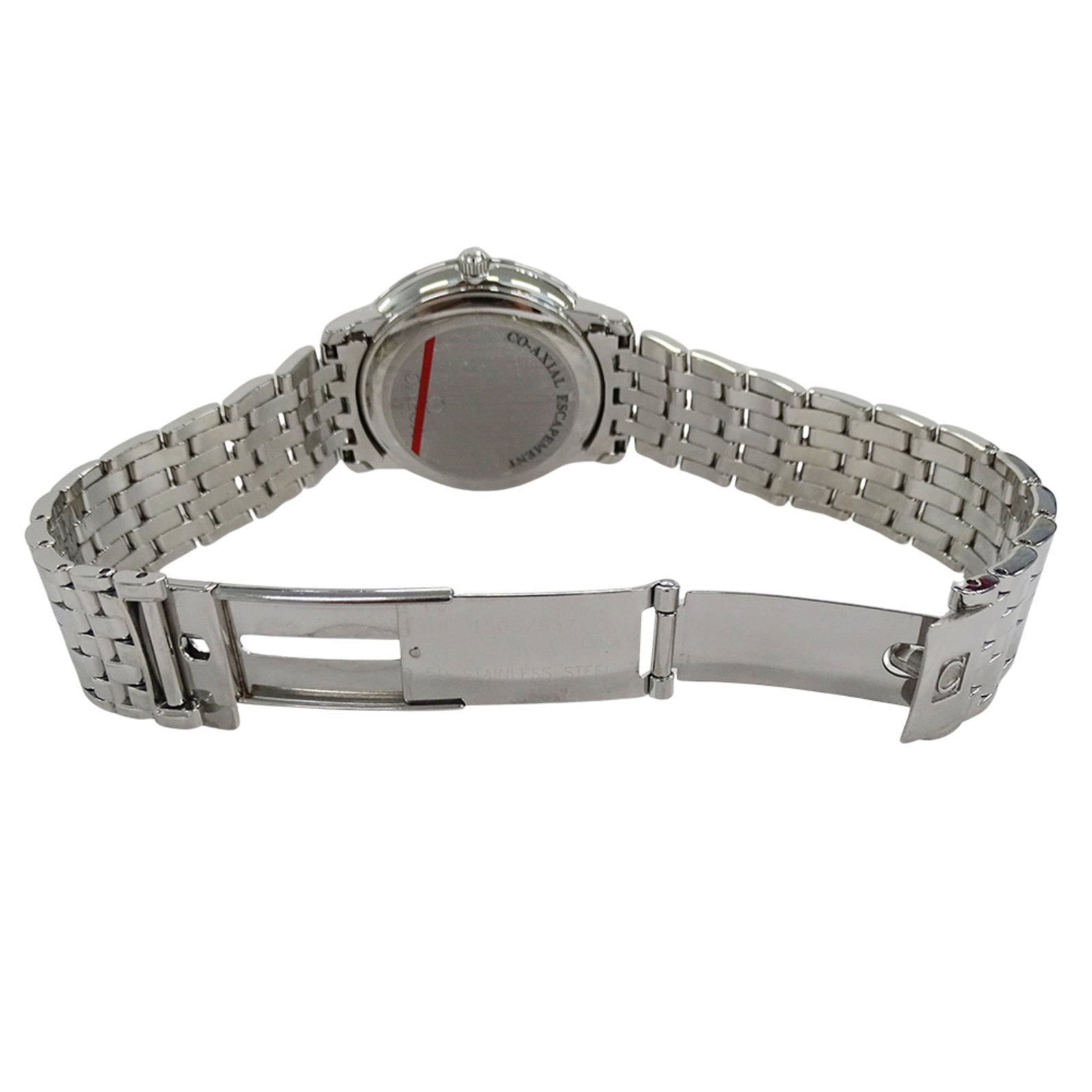 Wristwatch Omega - 4