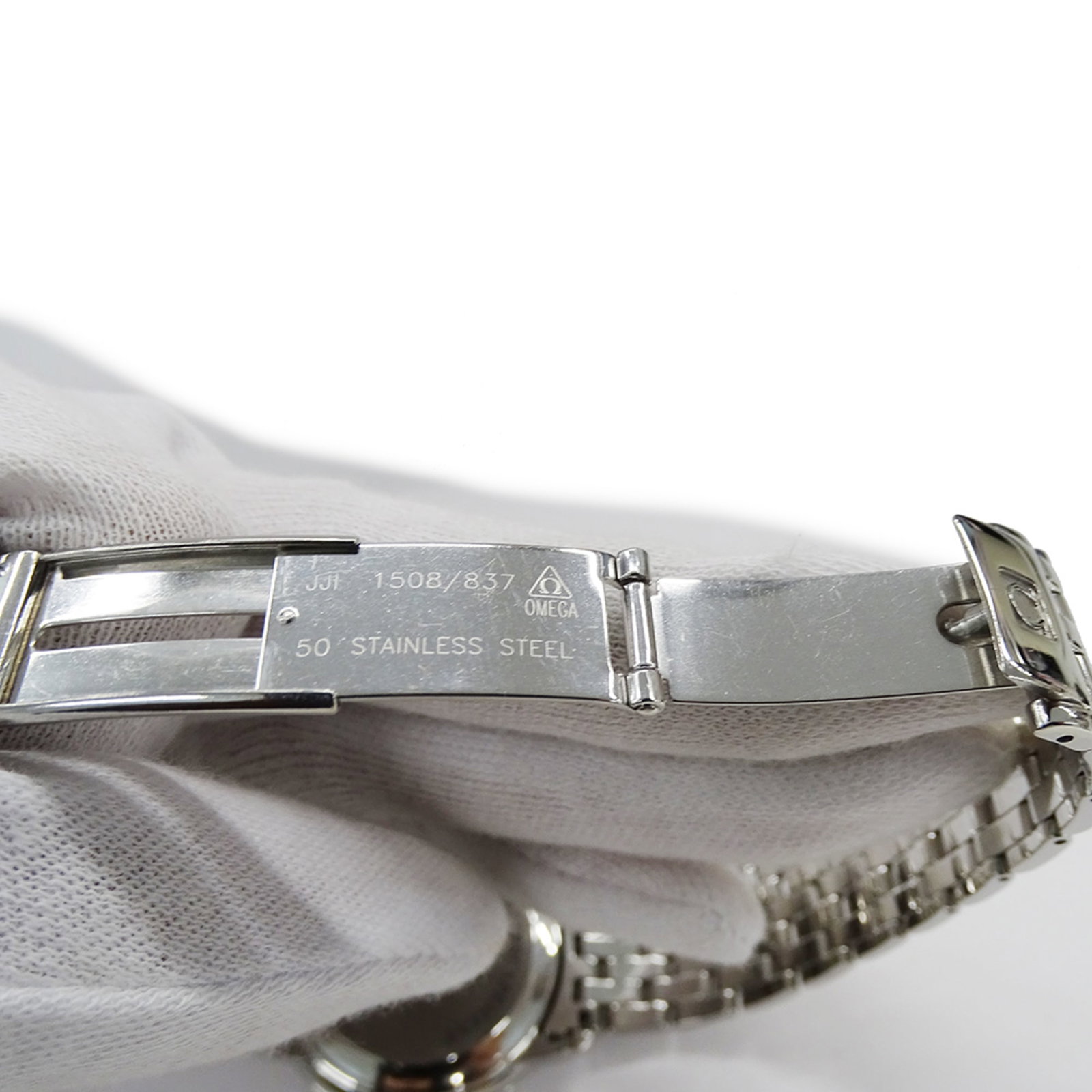 Wristwatch Omega - 5