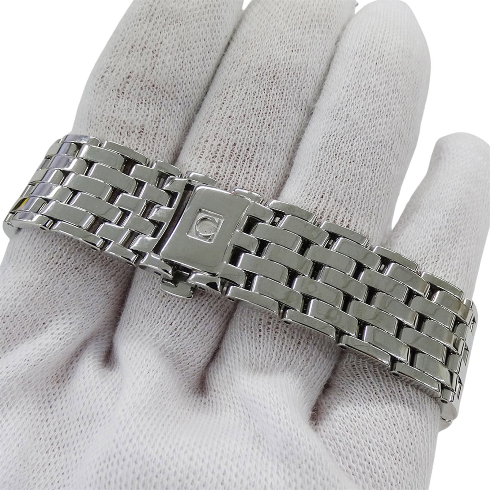 Wristwatch Omega - 6