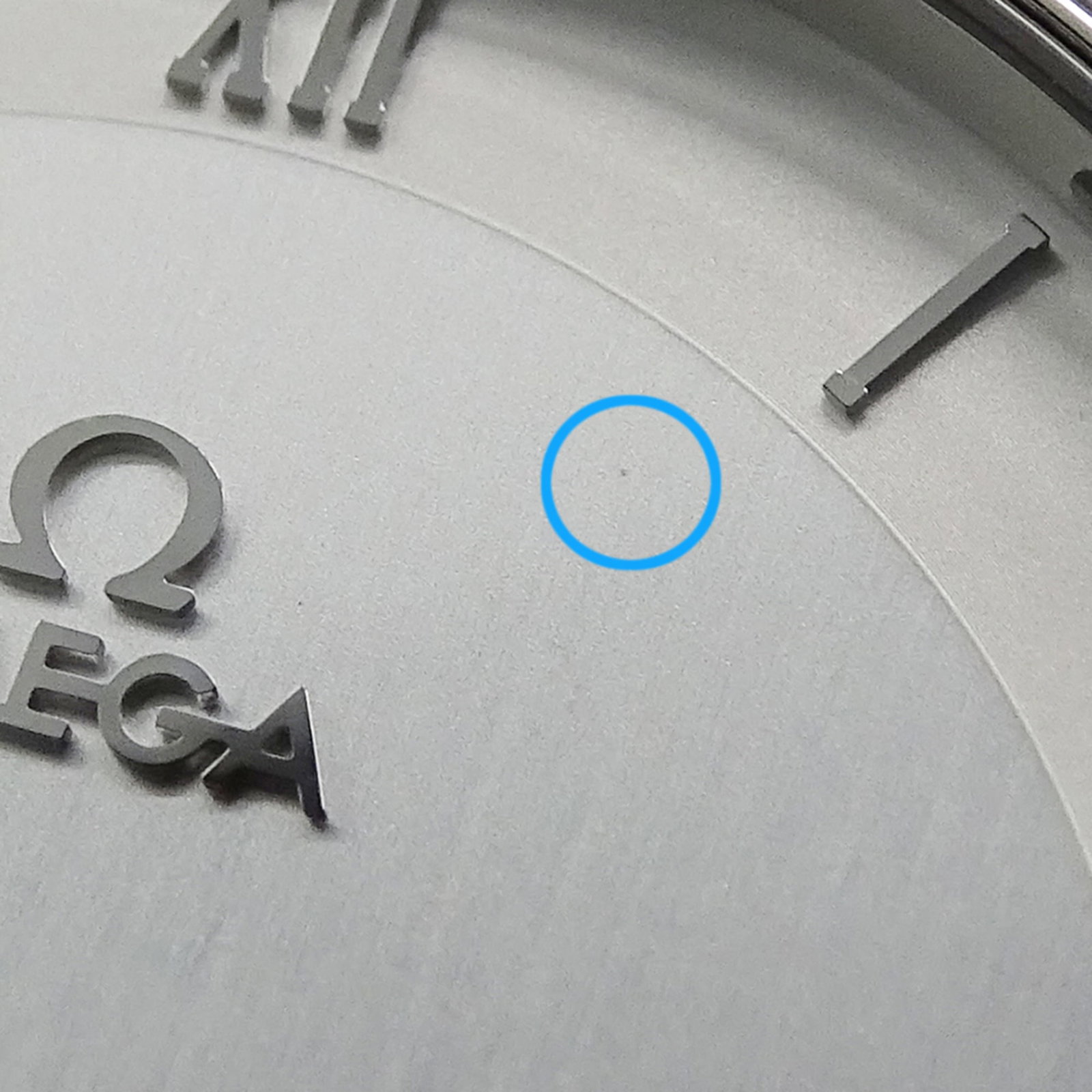 Wristwatch Omega - 7