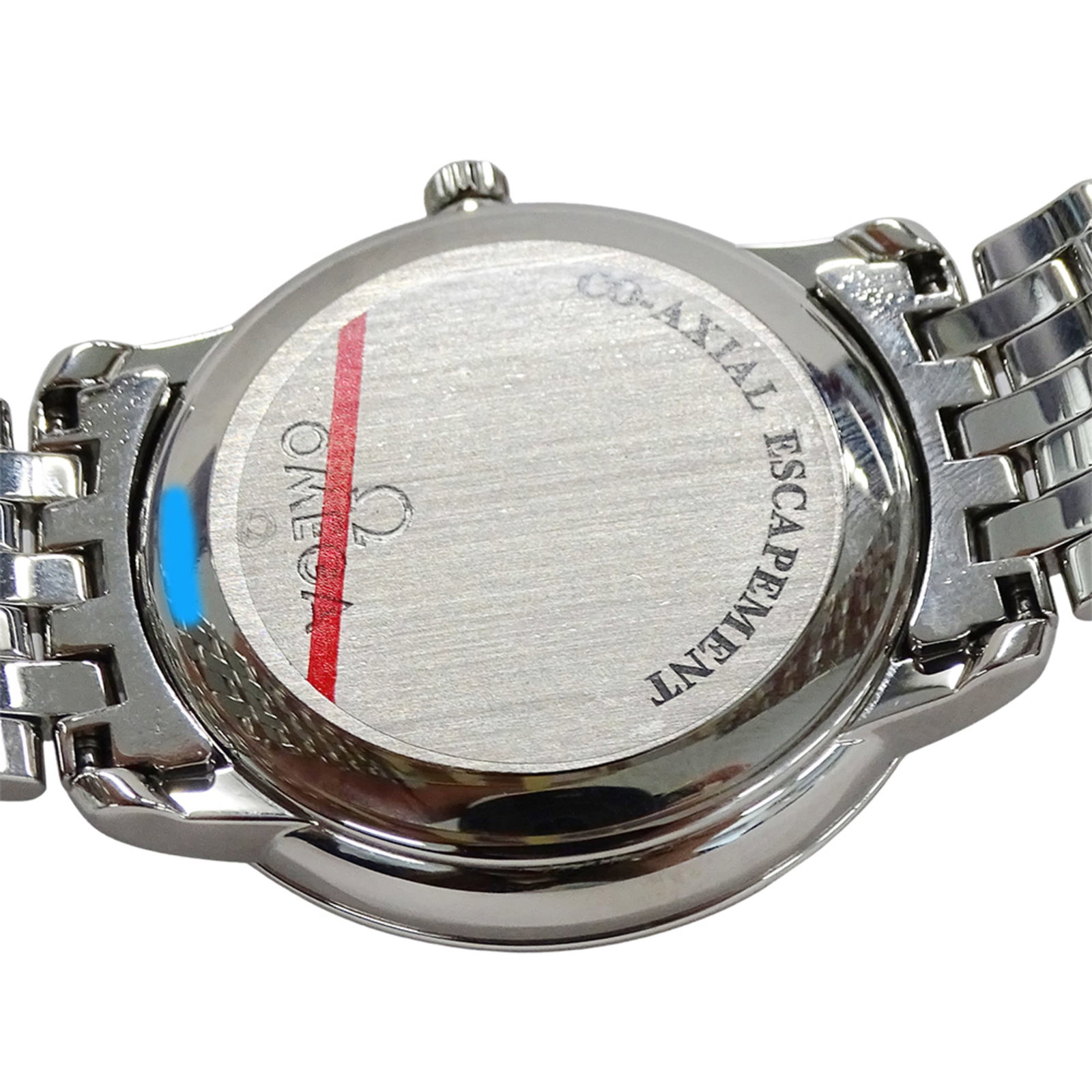Wristwatch Omega - 9