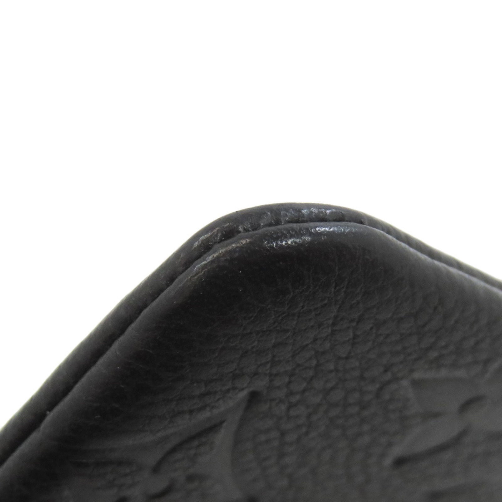 Vuitton Pochette Louis - 12
