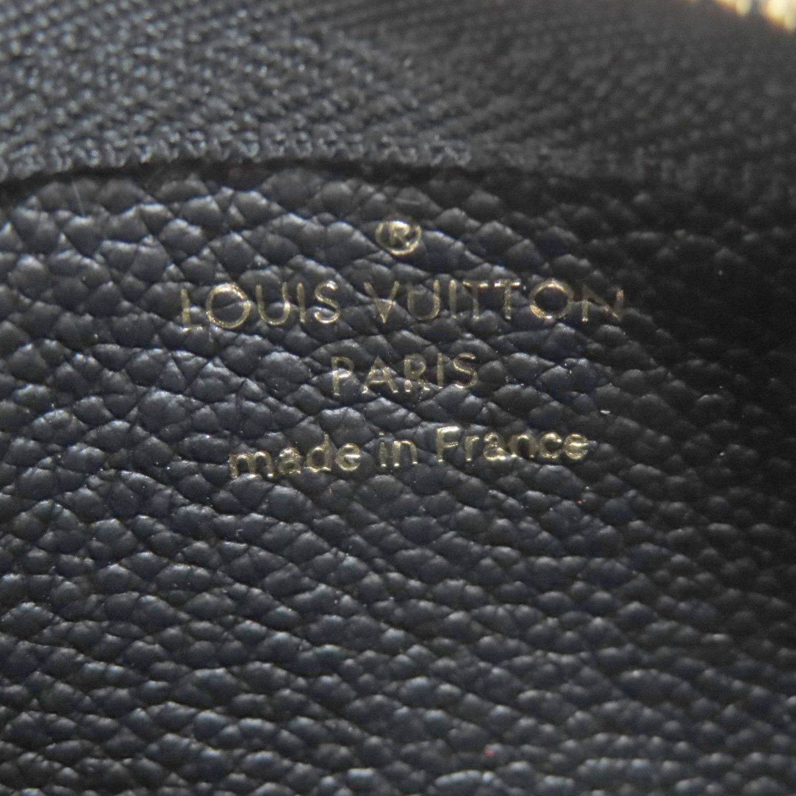 Vuitton Pochette Louis - 5