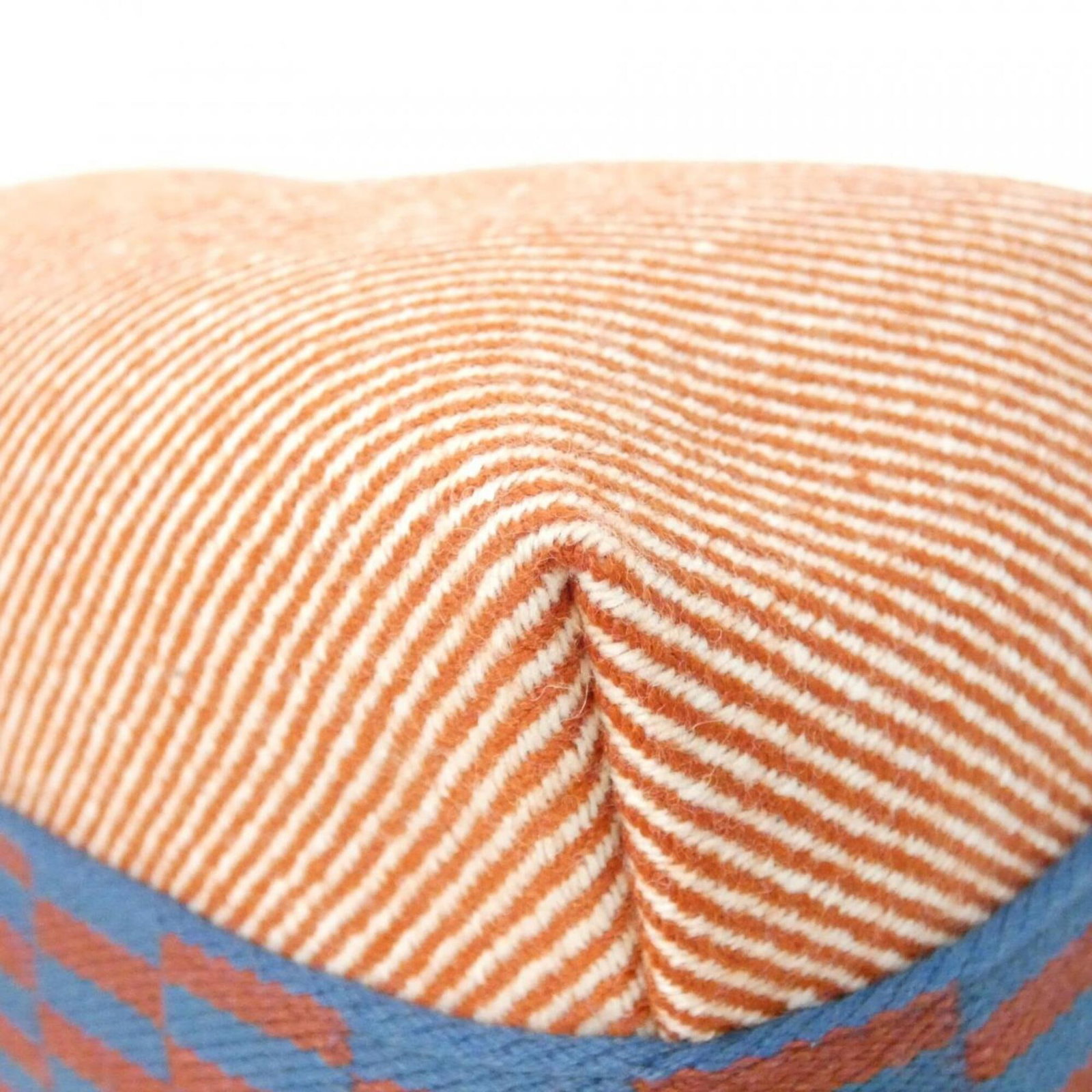 Hermes Handbag Pouch Wool - 3