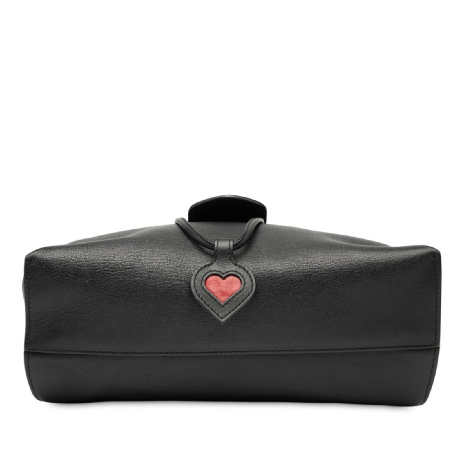 Backpack Leather Gucci - 3