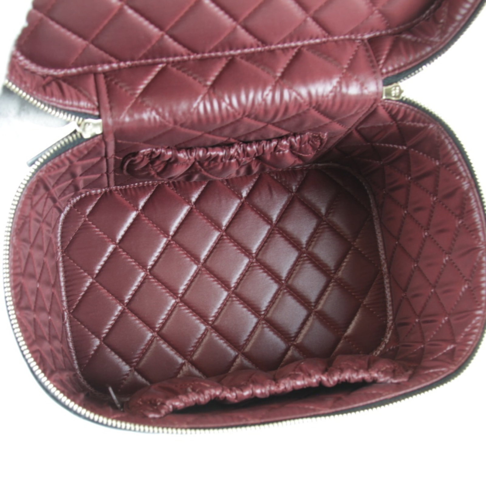 Chanel Bag Leather - 11