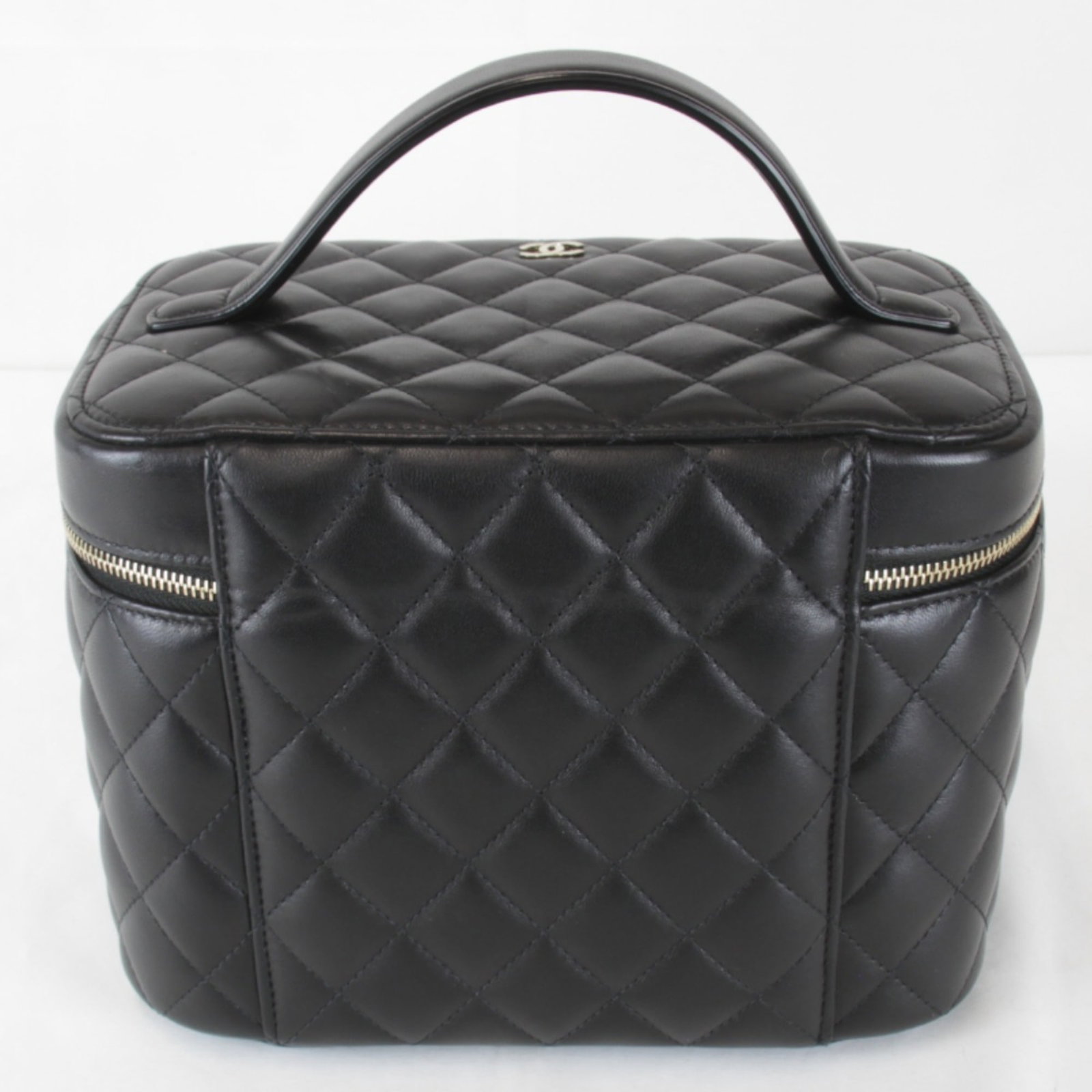Chanel Bag Leather - 2