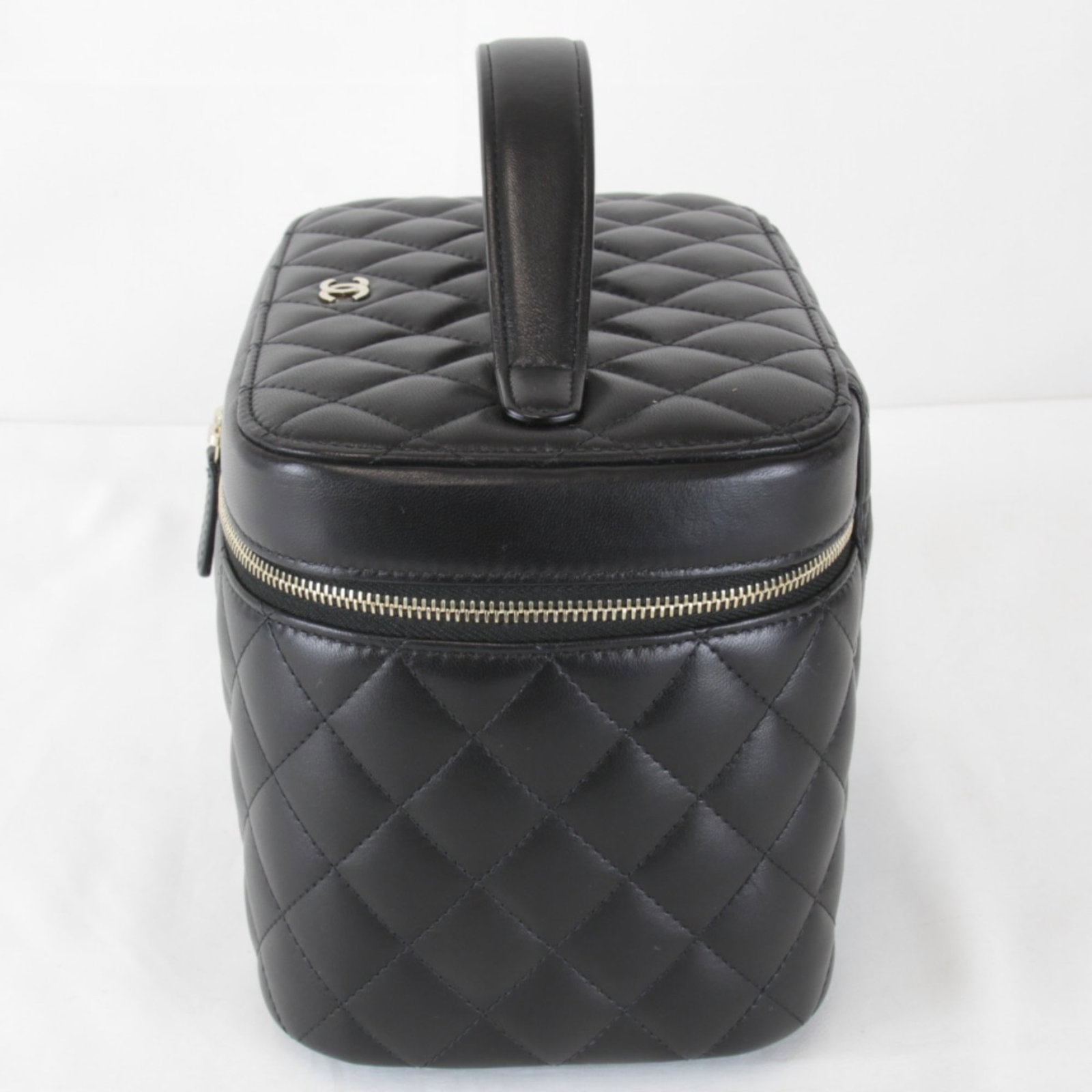 Chanel Bag Leather - 3