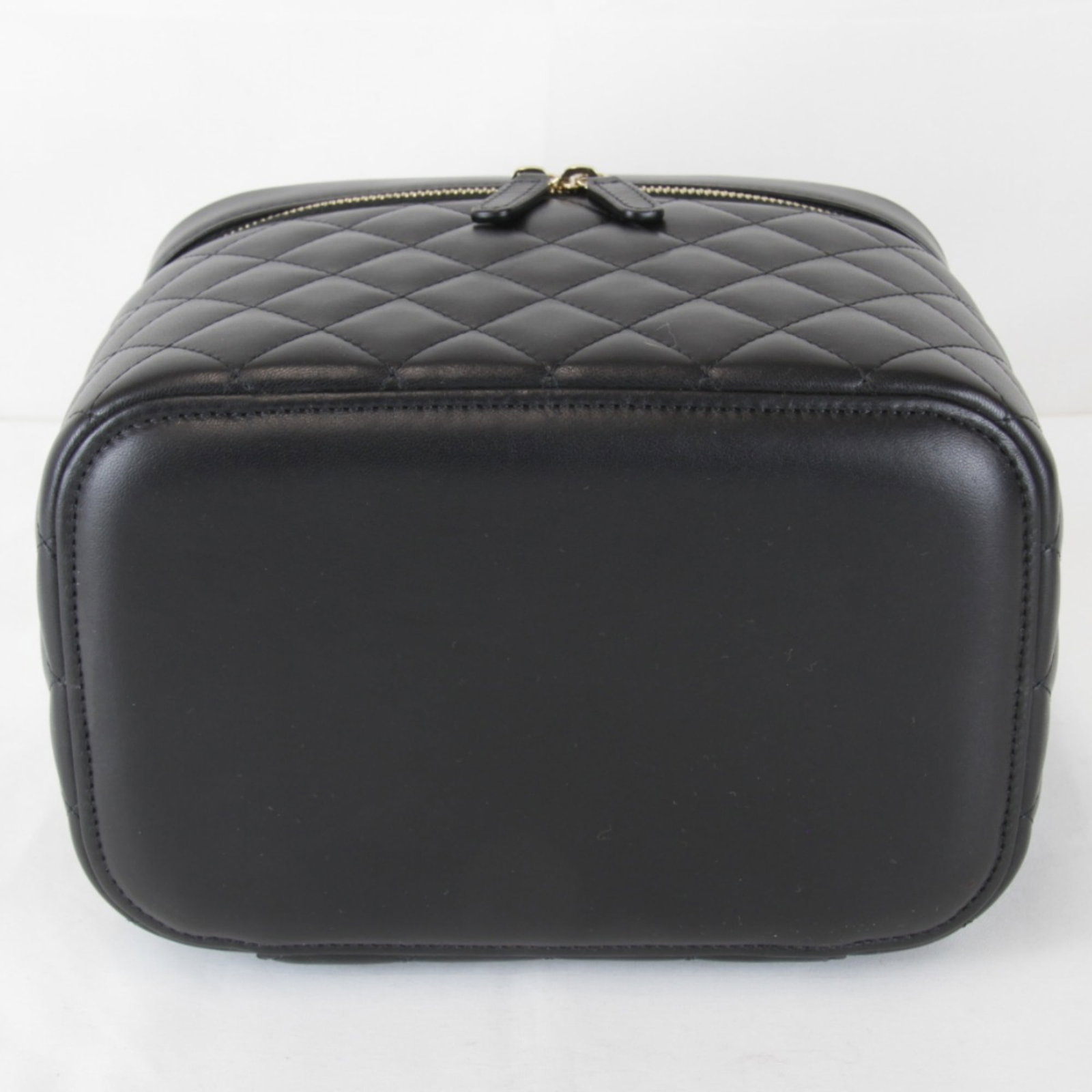 Chanel Bag Leather - 7