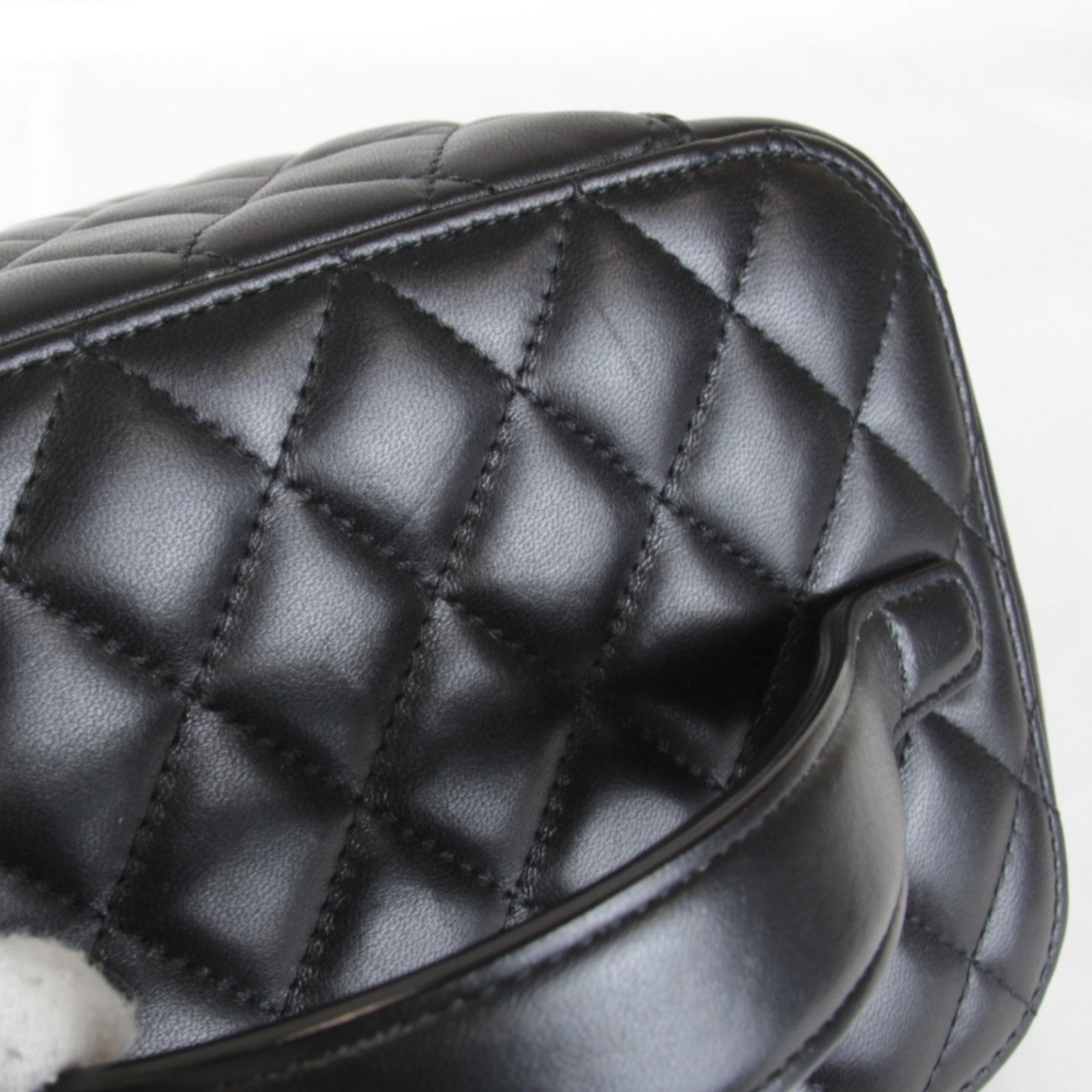 Chanel Bag Leather - 9