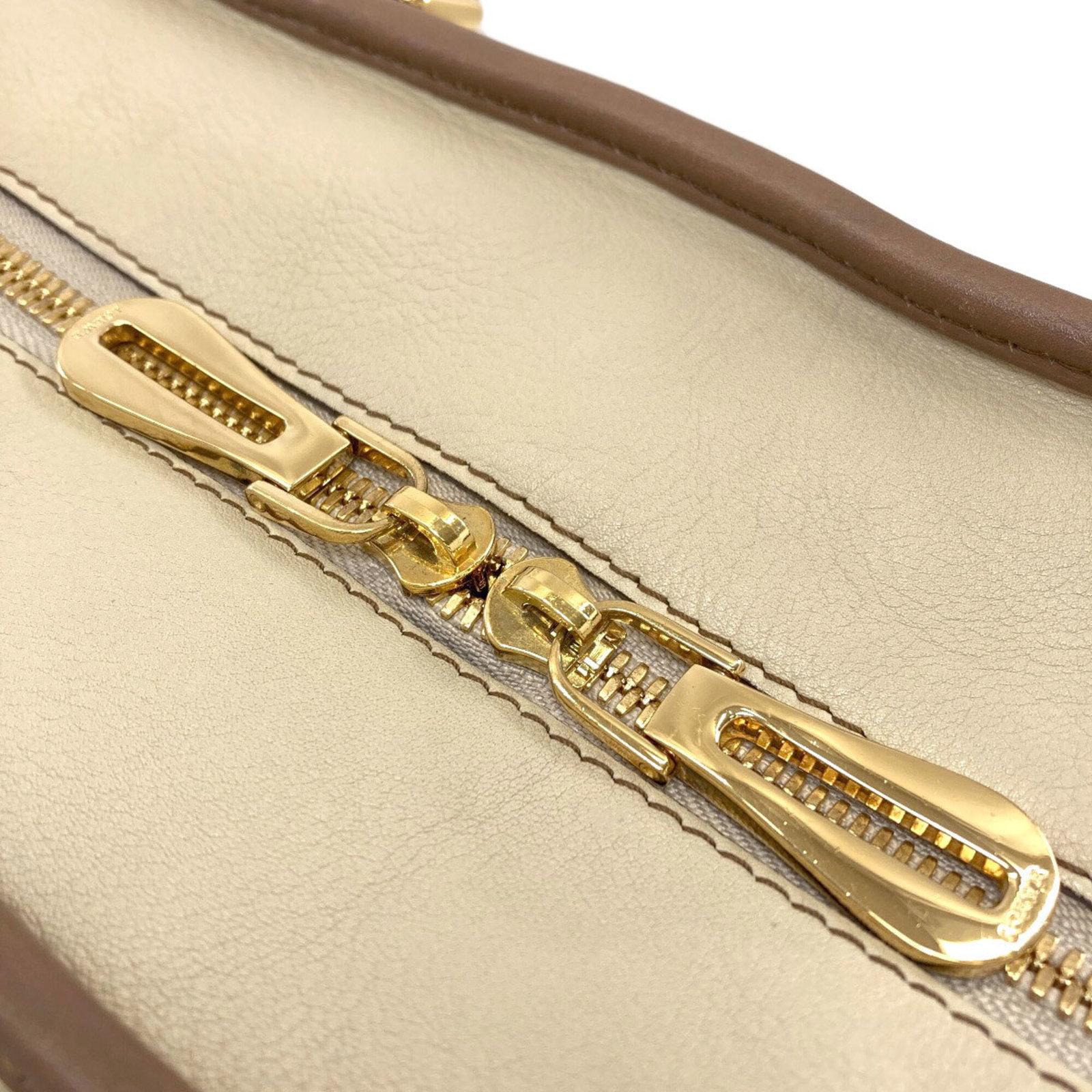 Handbag Leather from Loewe - 13