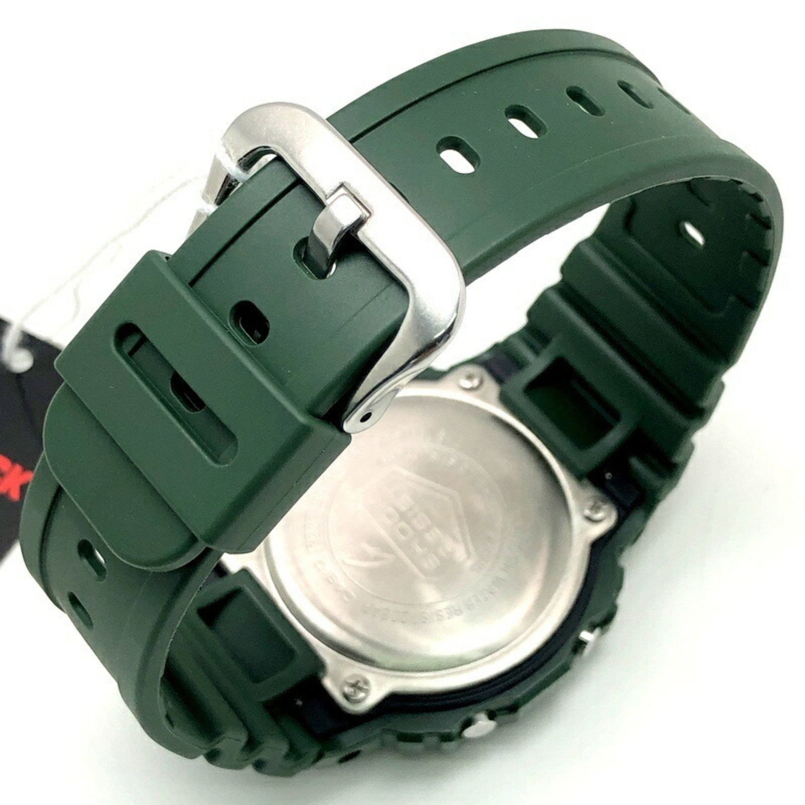 Wristwatch by Casio - 7