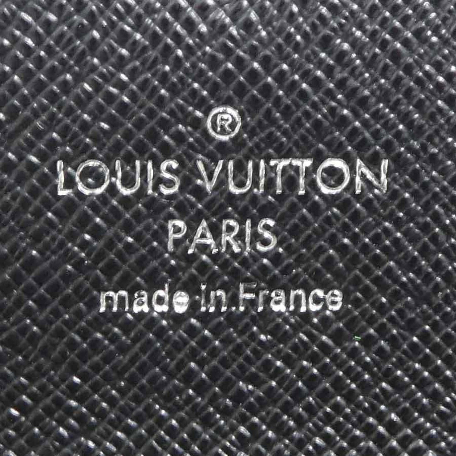 Louis Vuitton Keycase Damier Graphite - 10