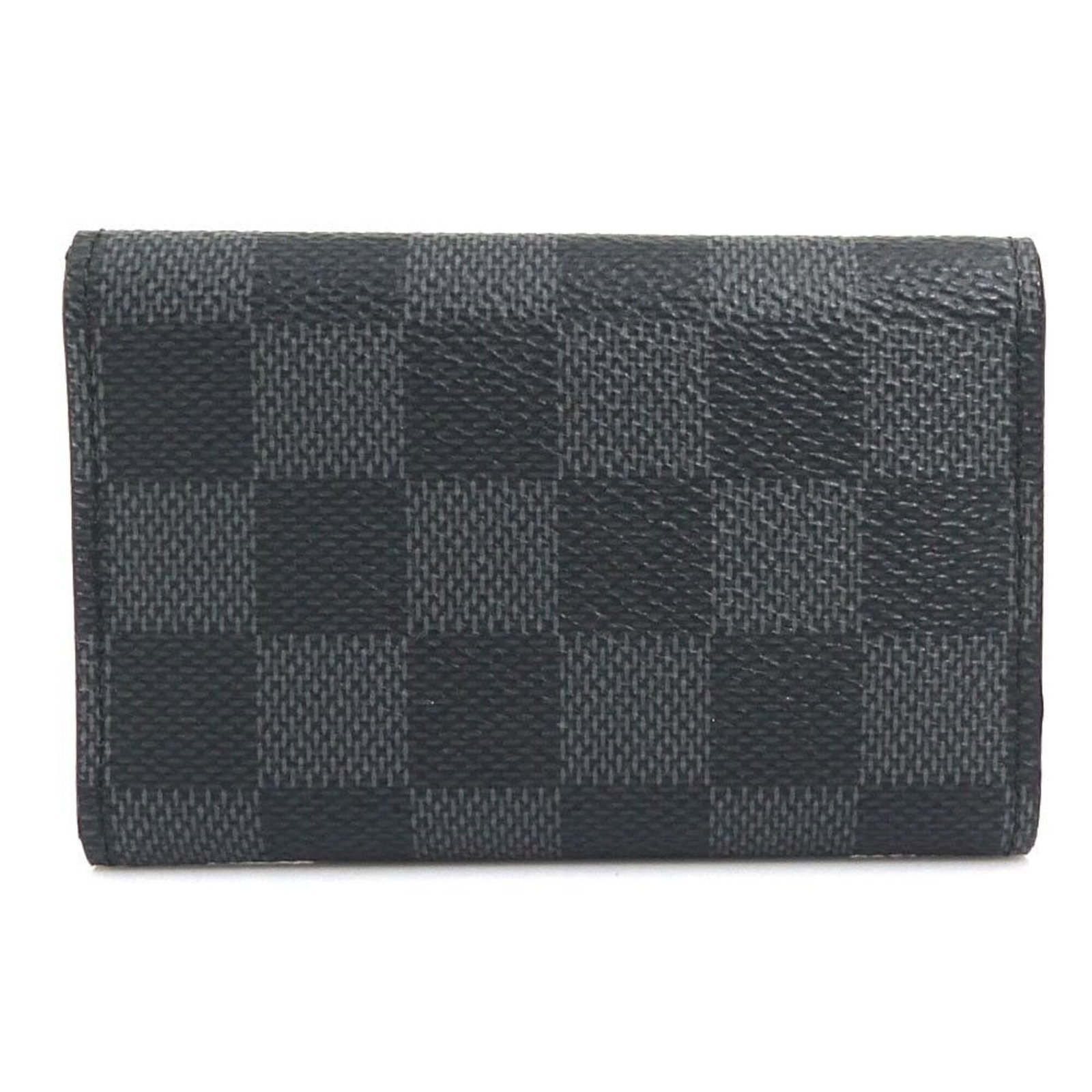 Louis Vuitton Keycase Damier Graphite - 2