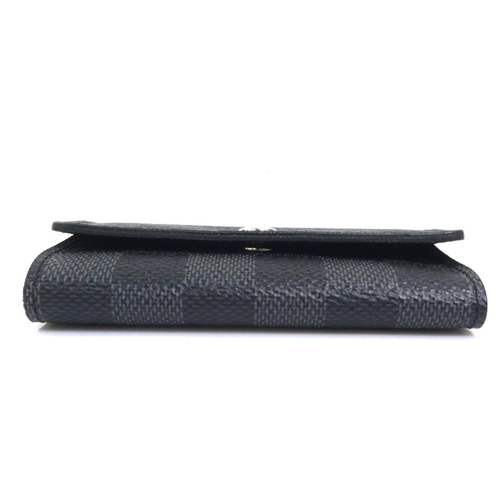 Louis Vuitton Keycase Damier Graphite - 3
