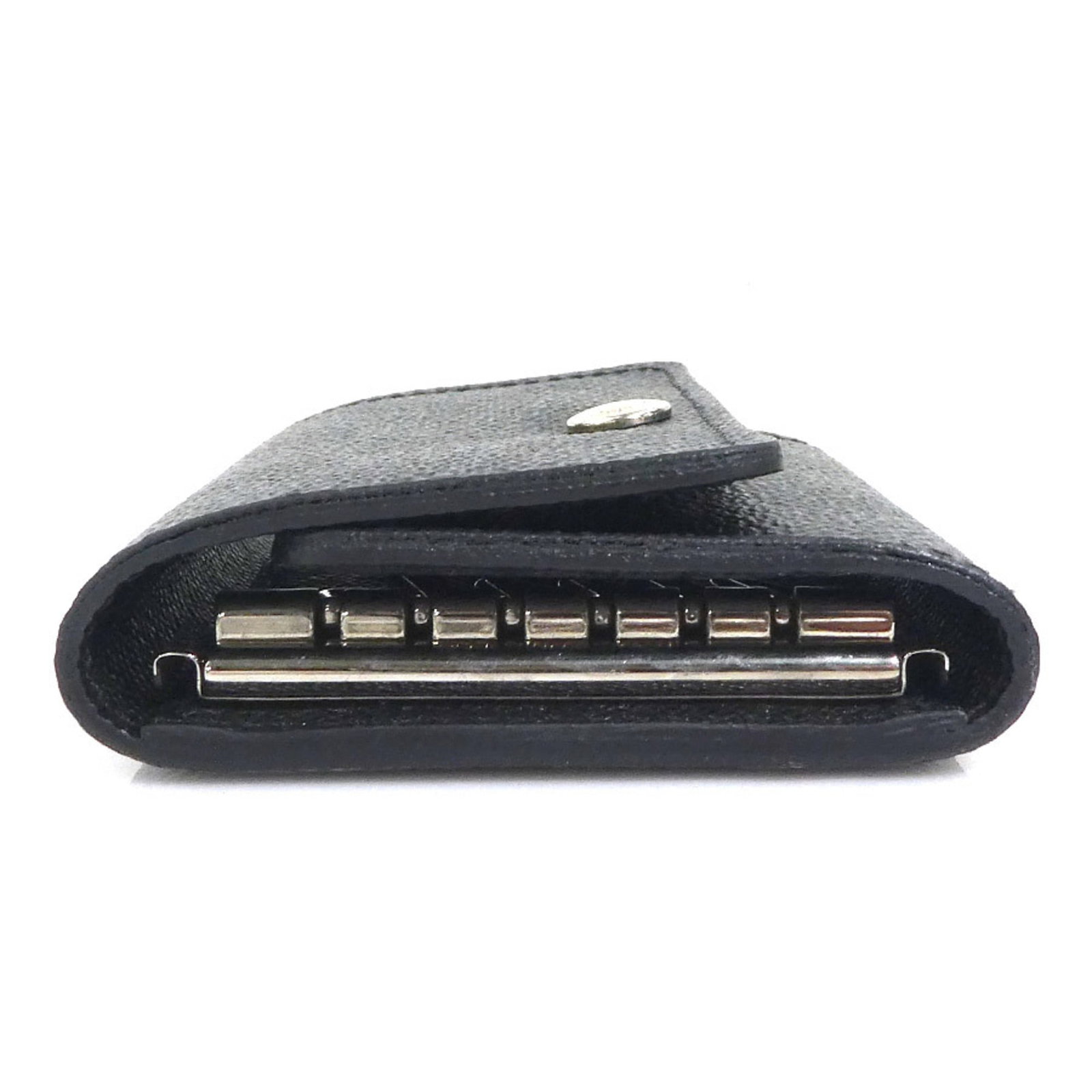 Louis Vuitton Keycase Damier Graphite - 4