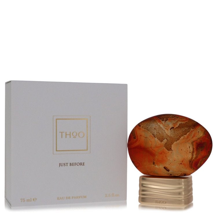 The House Of Oud Just Before Perfume By The House Of Oud Eau De Parfum Spray (Unisex) (1 of 1)