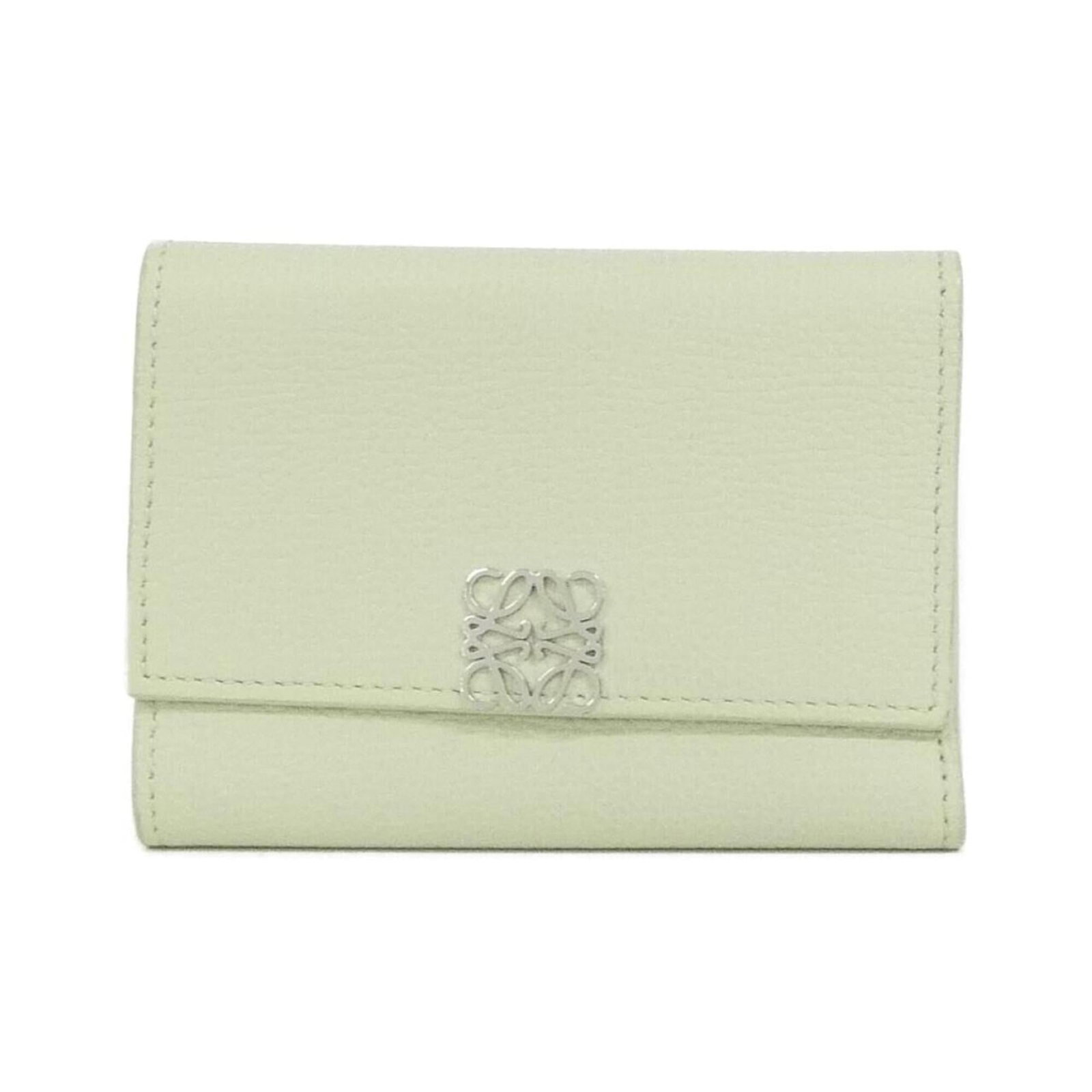 Loewe Wallet (Tri-Fold) Leather (1 of 9)