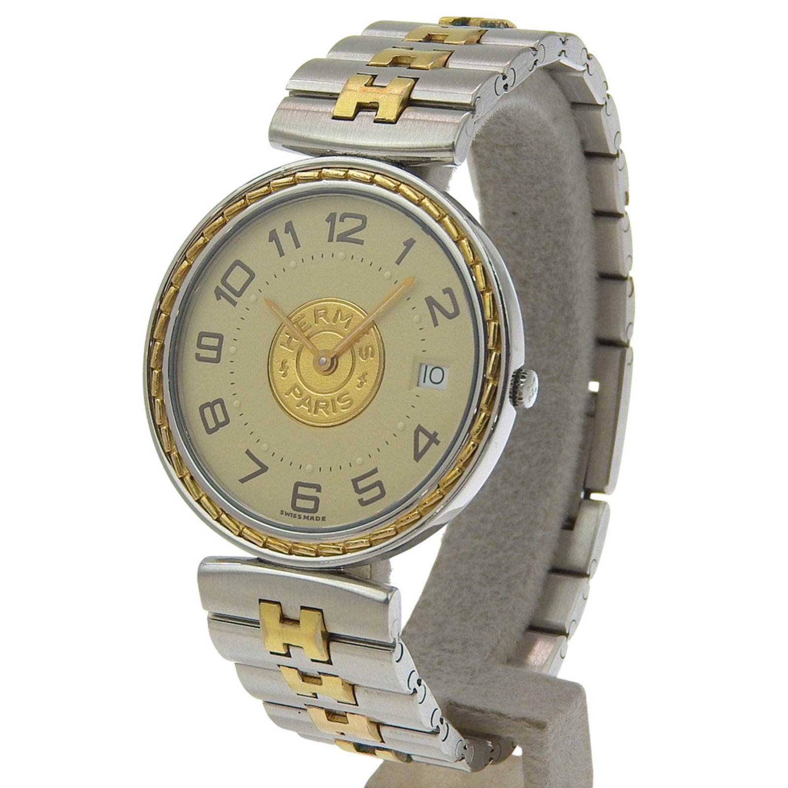Wristwatch by Hermes - 2