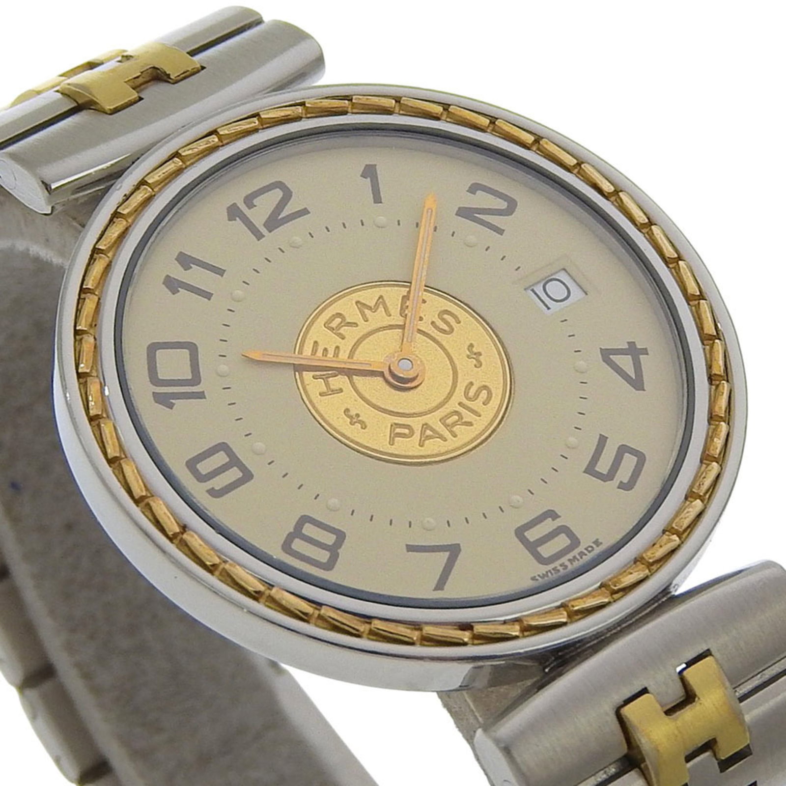 Wristwatch by Hermes - 3