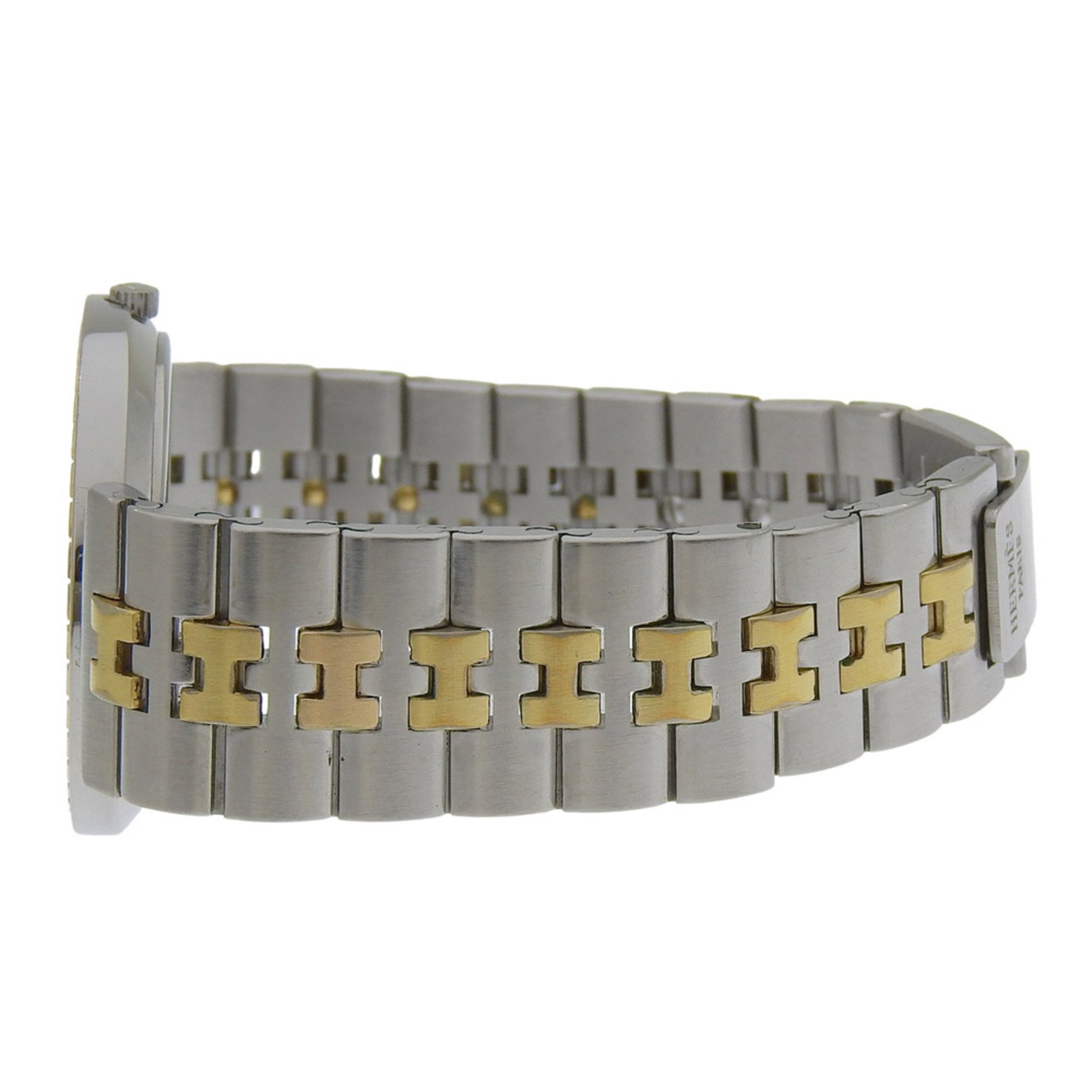 Wristwatch by Hermes - 4