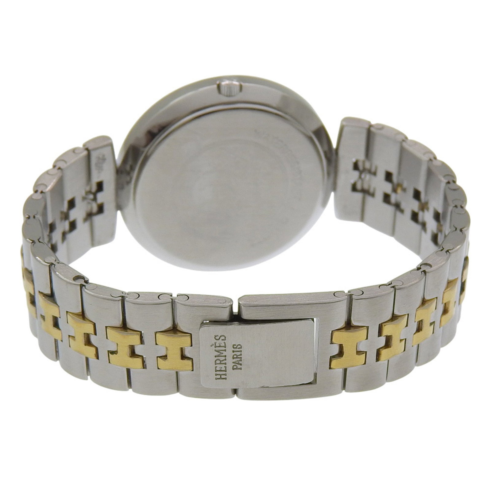 Wristwatch by Hermes - 5