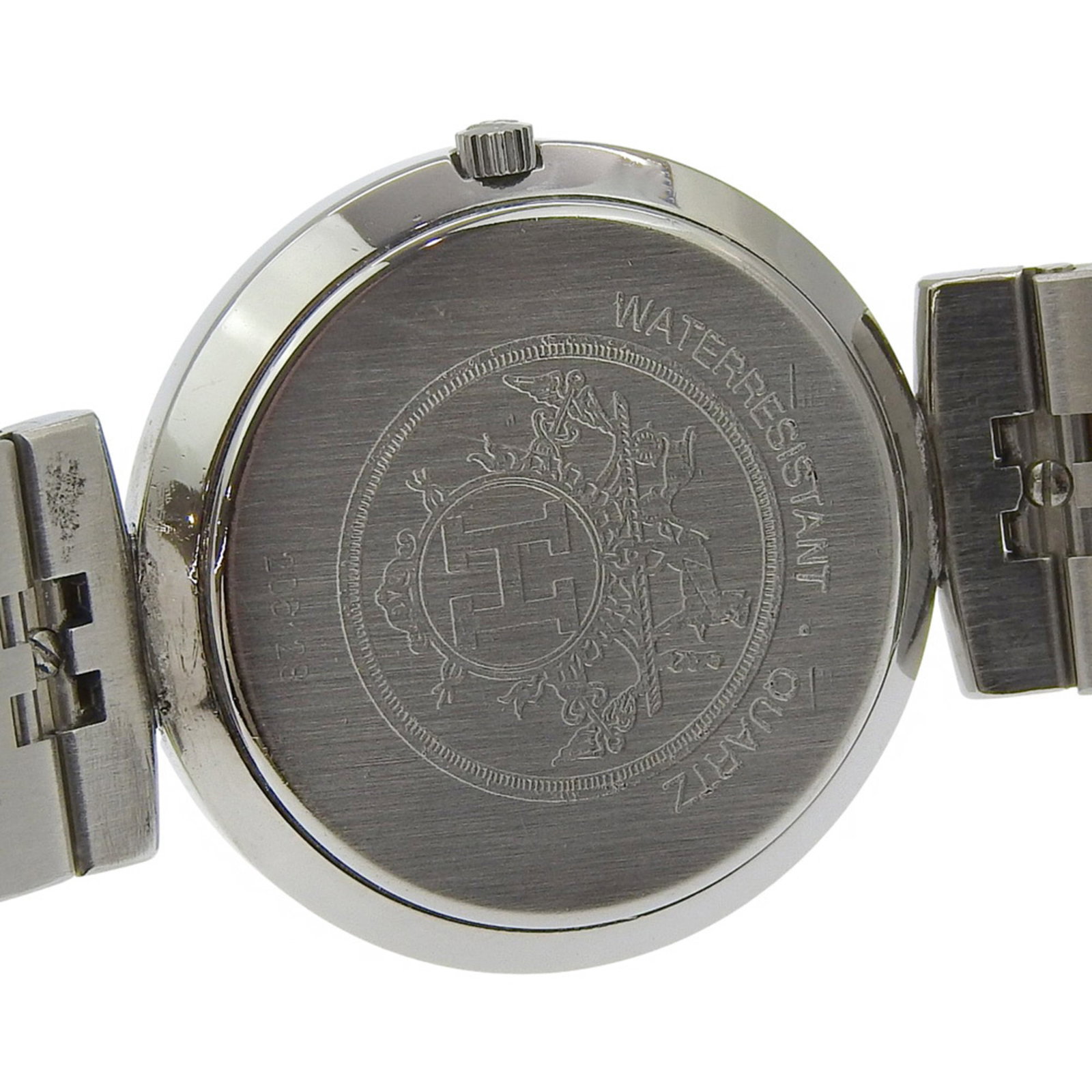 Wristwatch by Hermes - 6