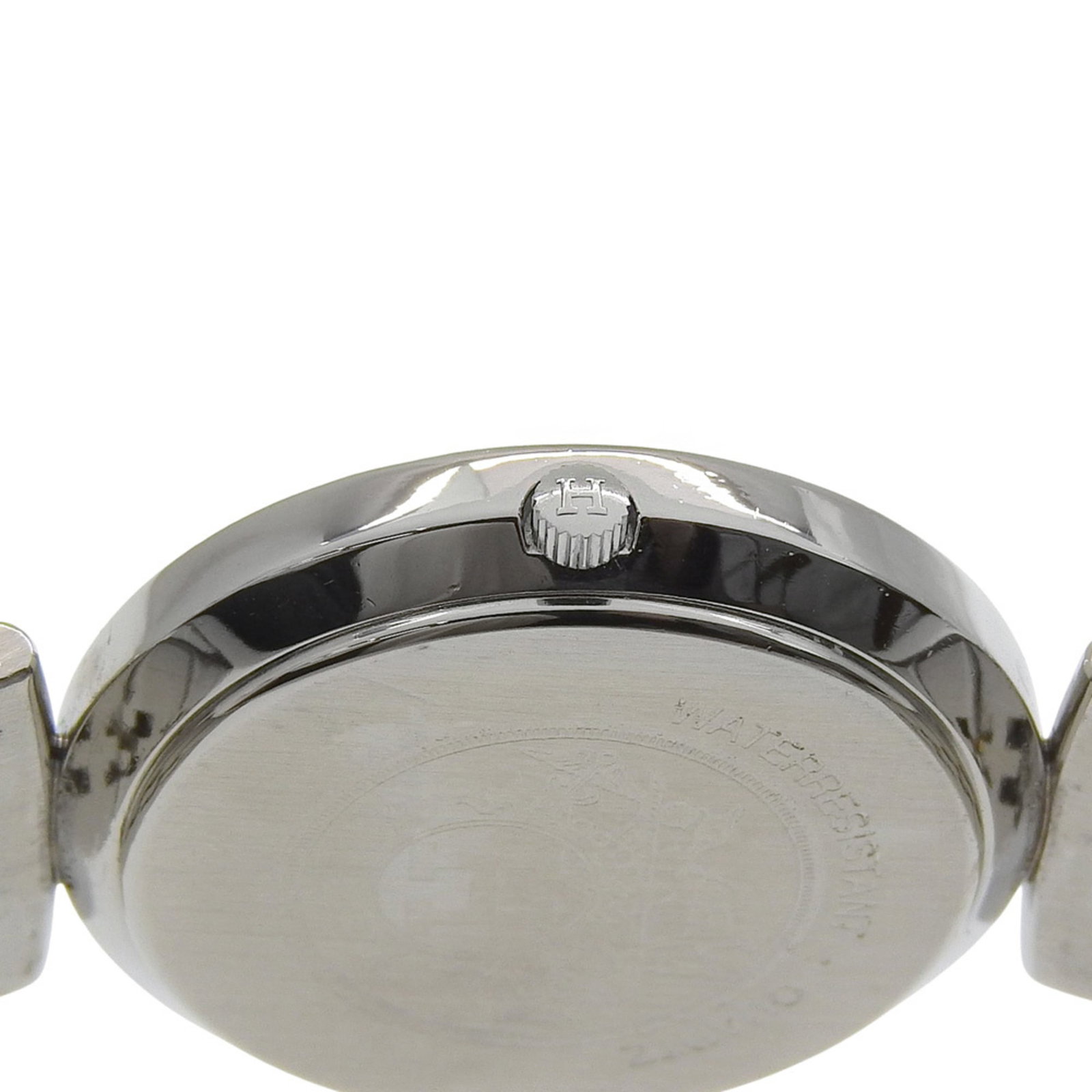 Wristwatch by Hermes - 7
