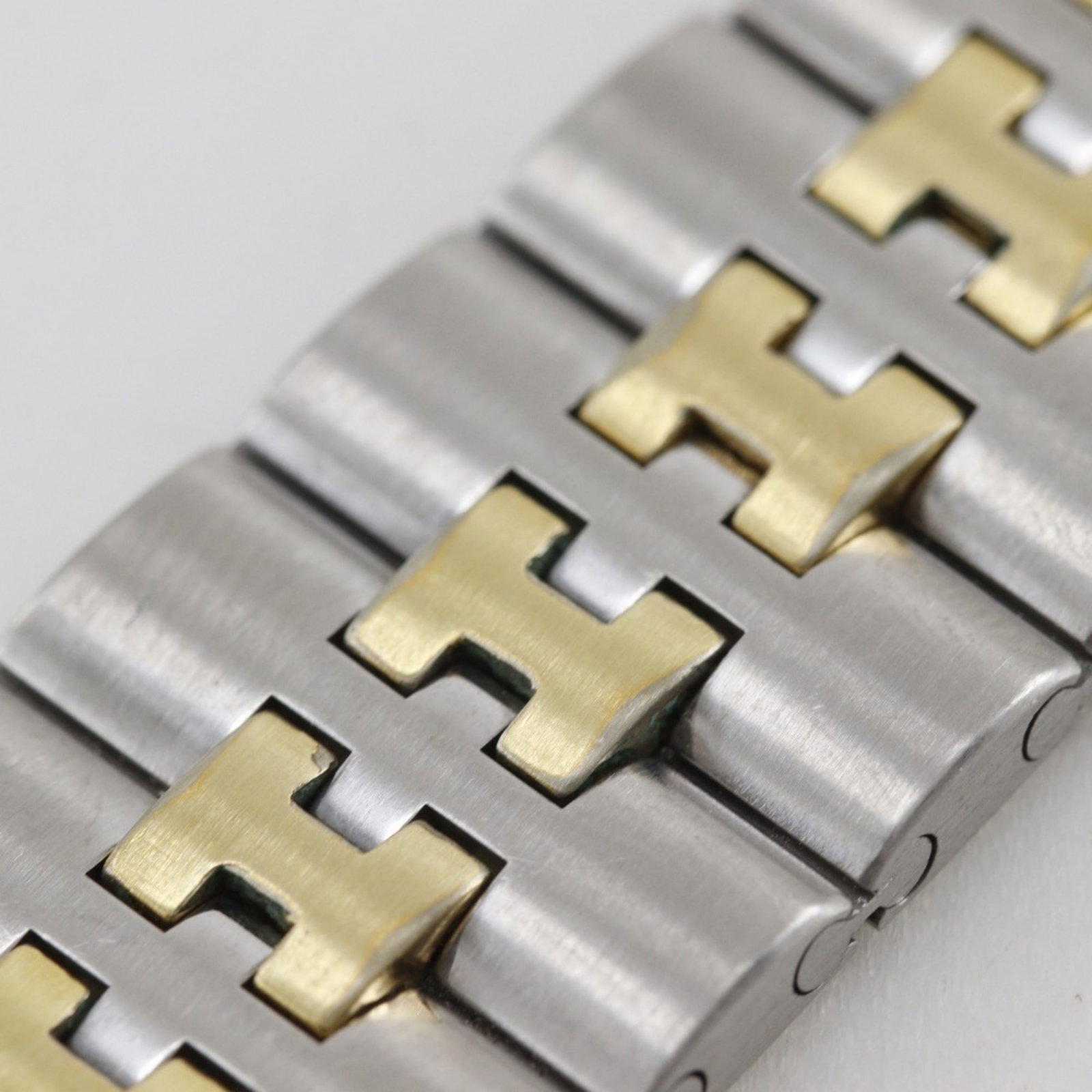 Wristwatch by Hermes - 9
