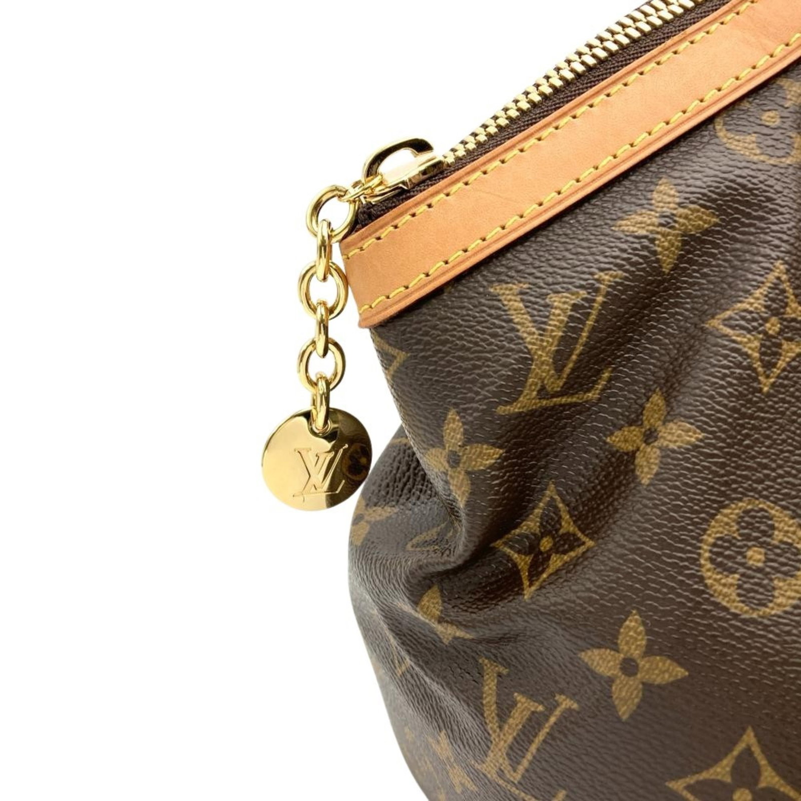 Louis Vuitton Handbag Monogram - 11