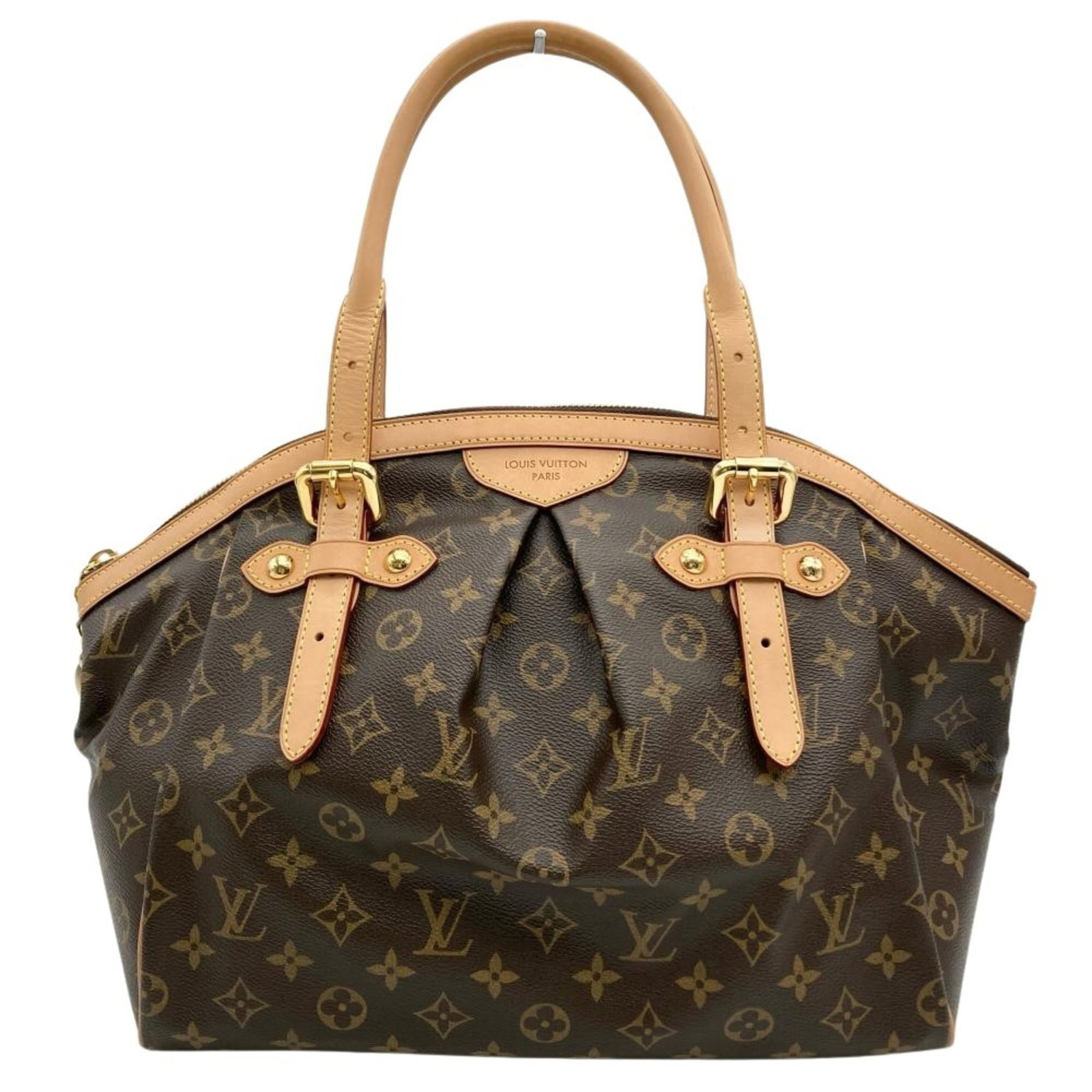 Louis Vuitton Handbag Monogram