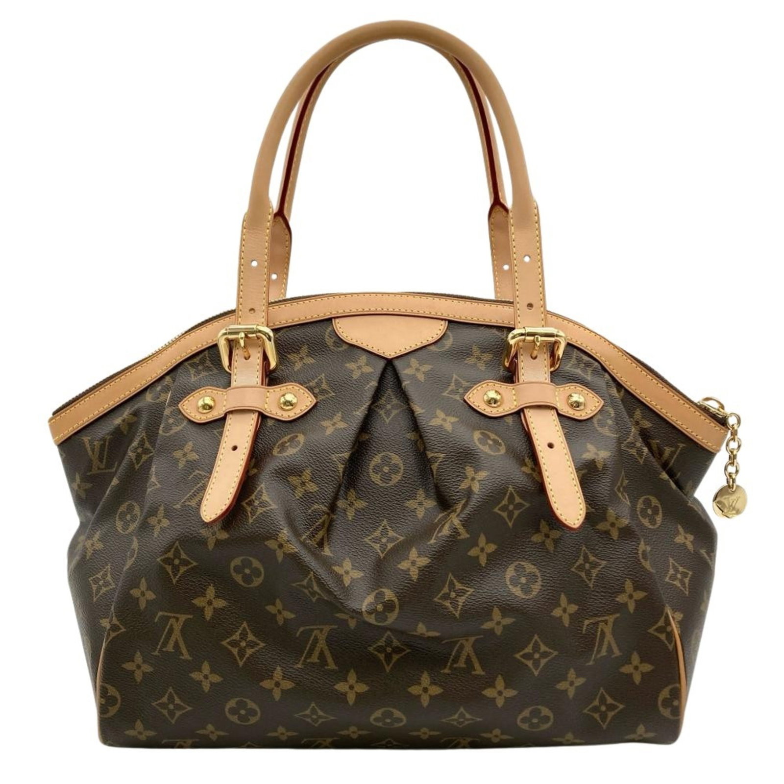 Louis Vuitton Handbag Monogram - 2