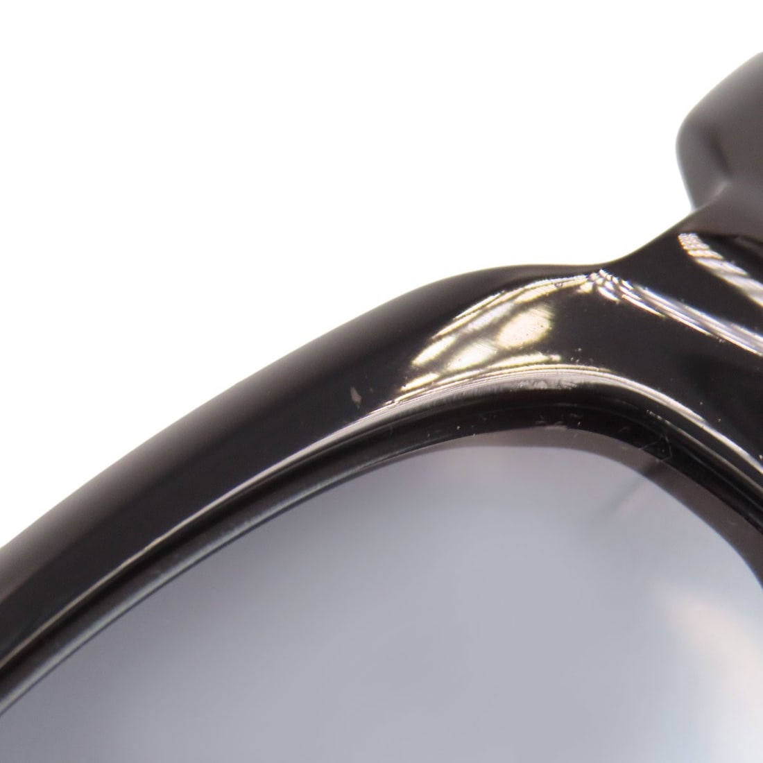 Coco Sunglasses Mark Chanel Plastic - 11