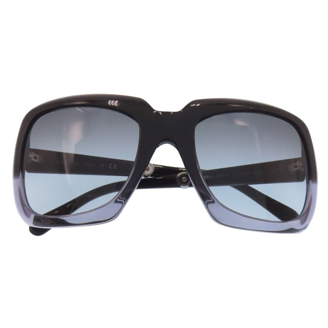 Coco Sunglasses Mark Chanel Plastic