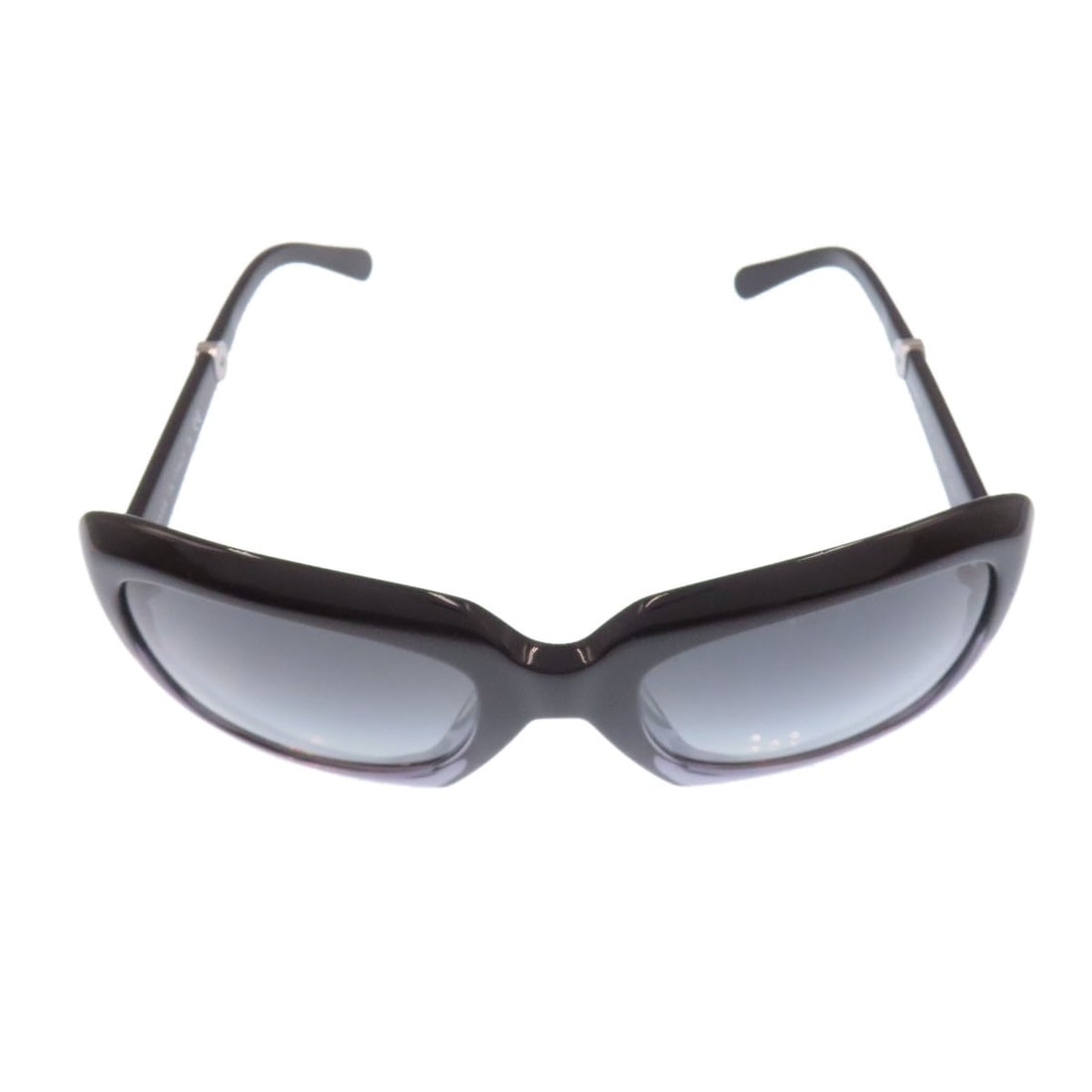 Coco Sunglasses Mark Chanel Plastic - 2
