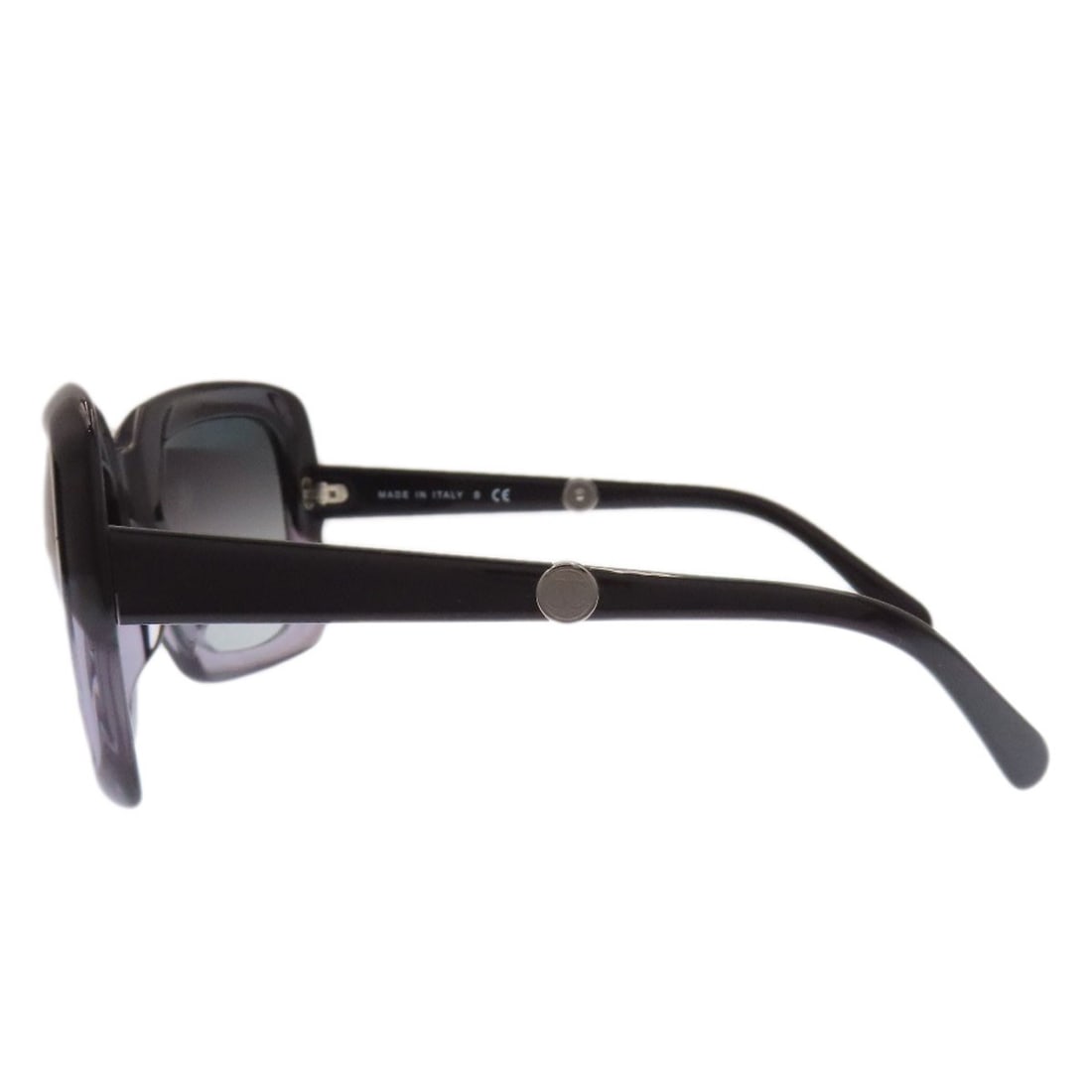 Coco Sunglasses Mark Chanel Plastic - 3