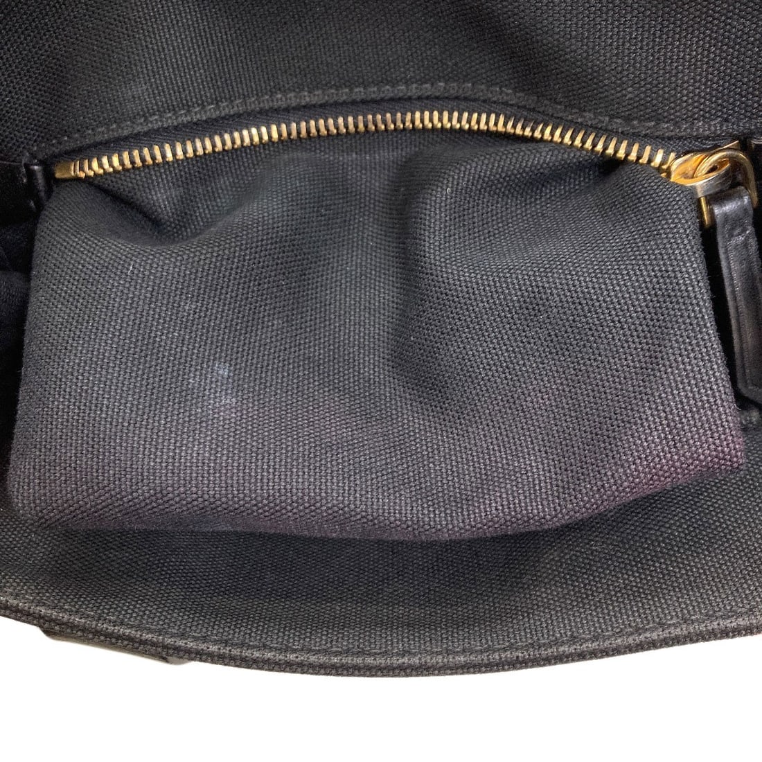 Handbag Canvas 2way - 14