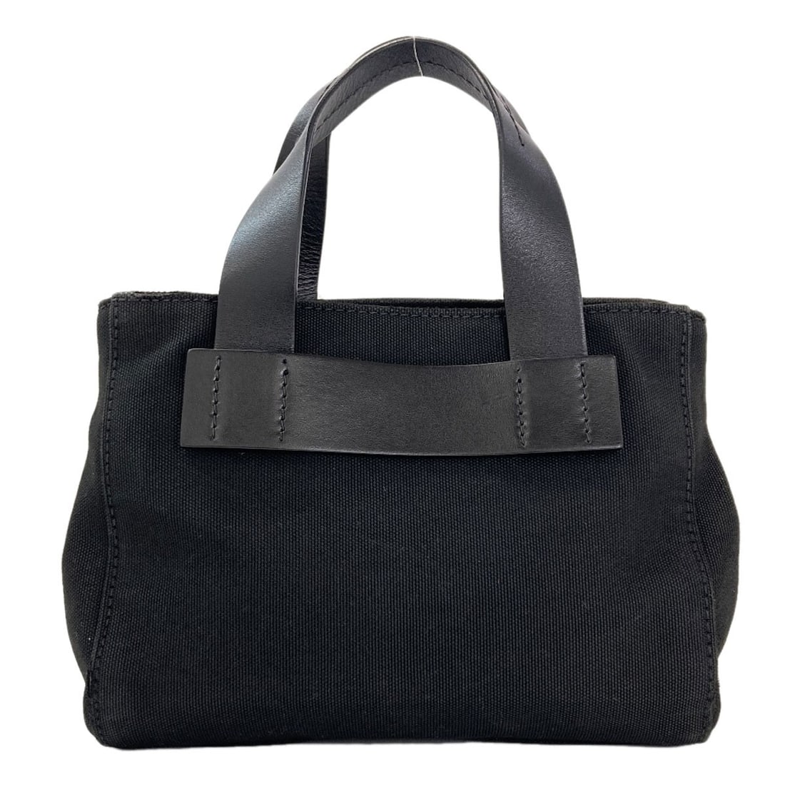 Handbag Canvas 2way - 2