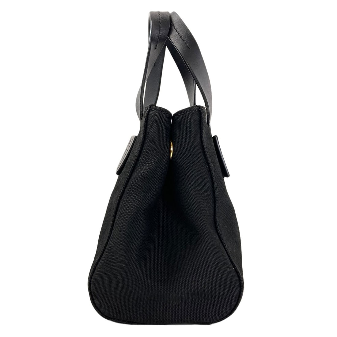 Handbag Canvas 2way - 3