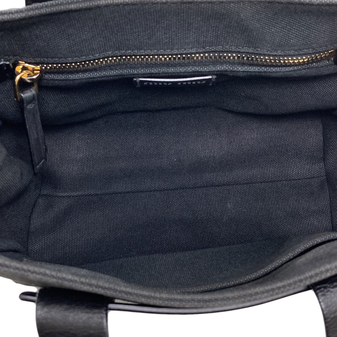 Handbag Canvas 2way - 5